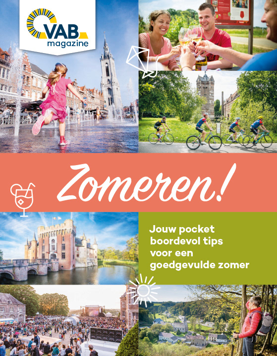 Bijlage 'Zomerpocket'