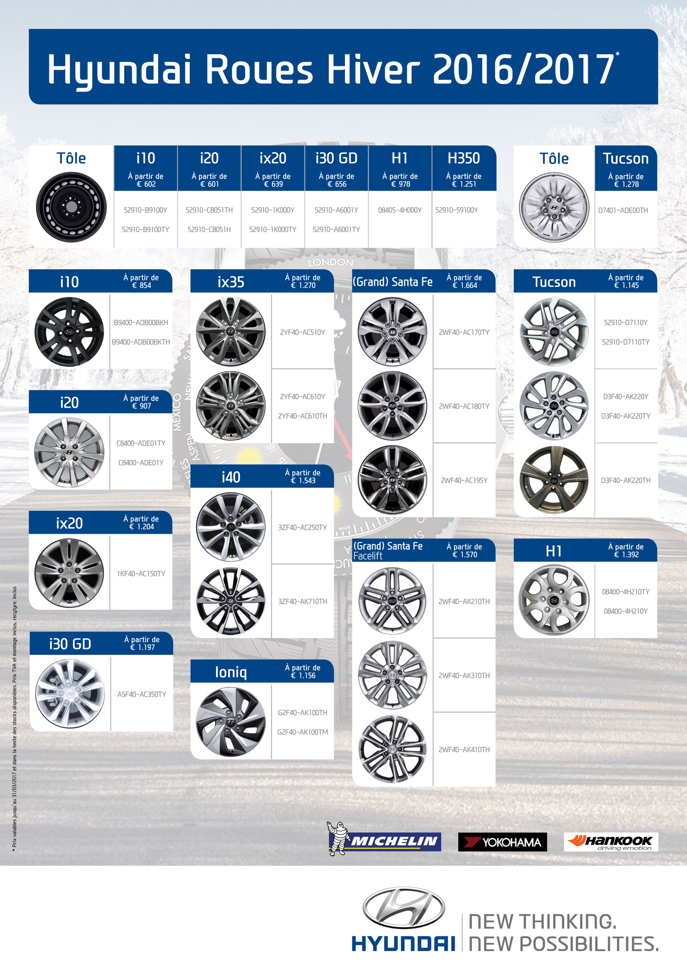 Winterwielen campagne 2017
