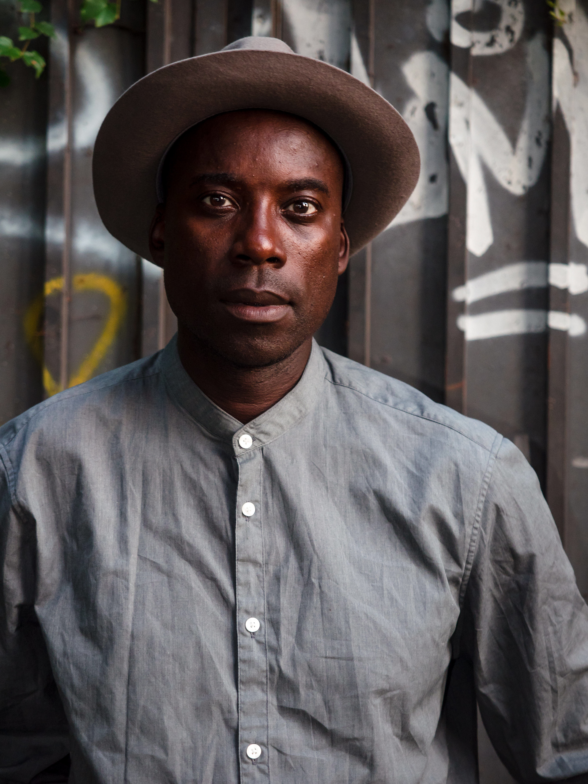 Randolph Matthews