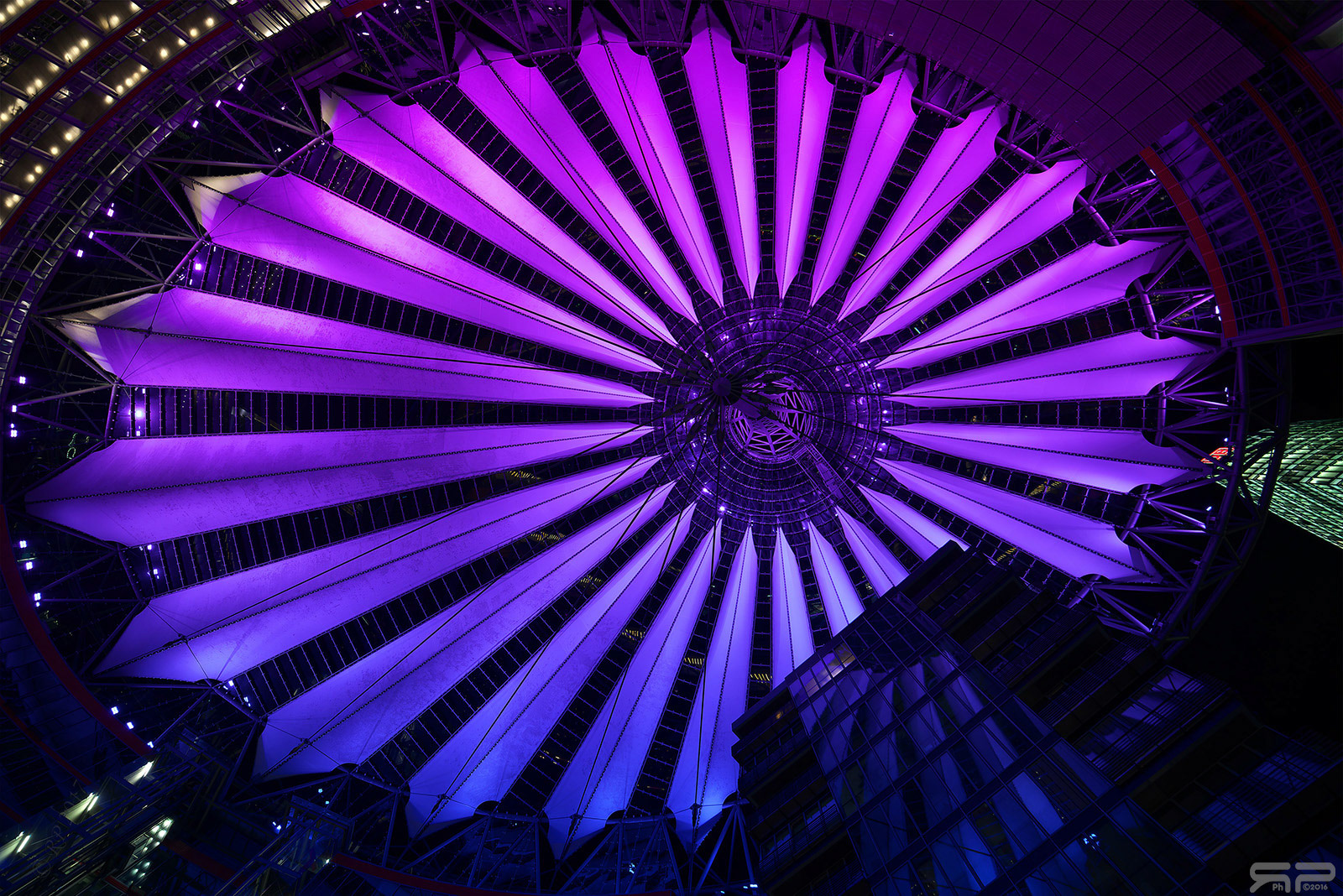 Sony Center