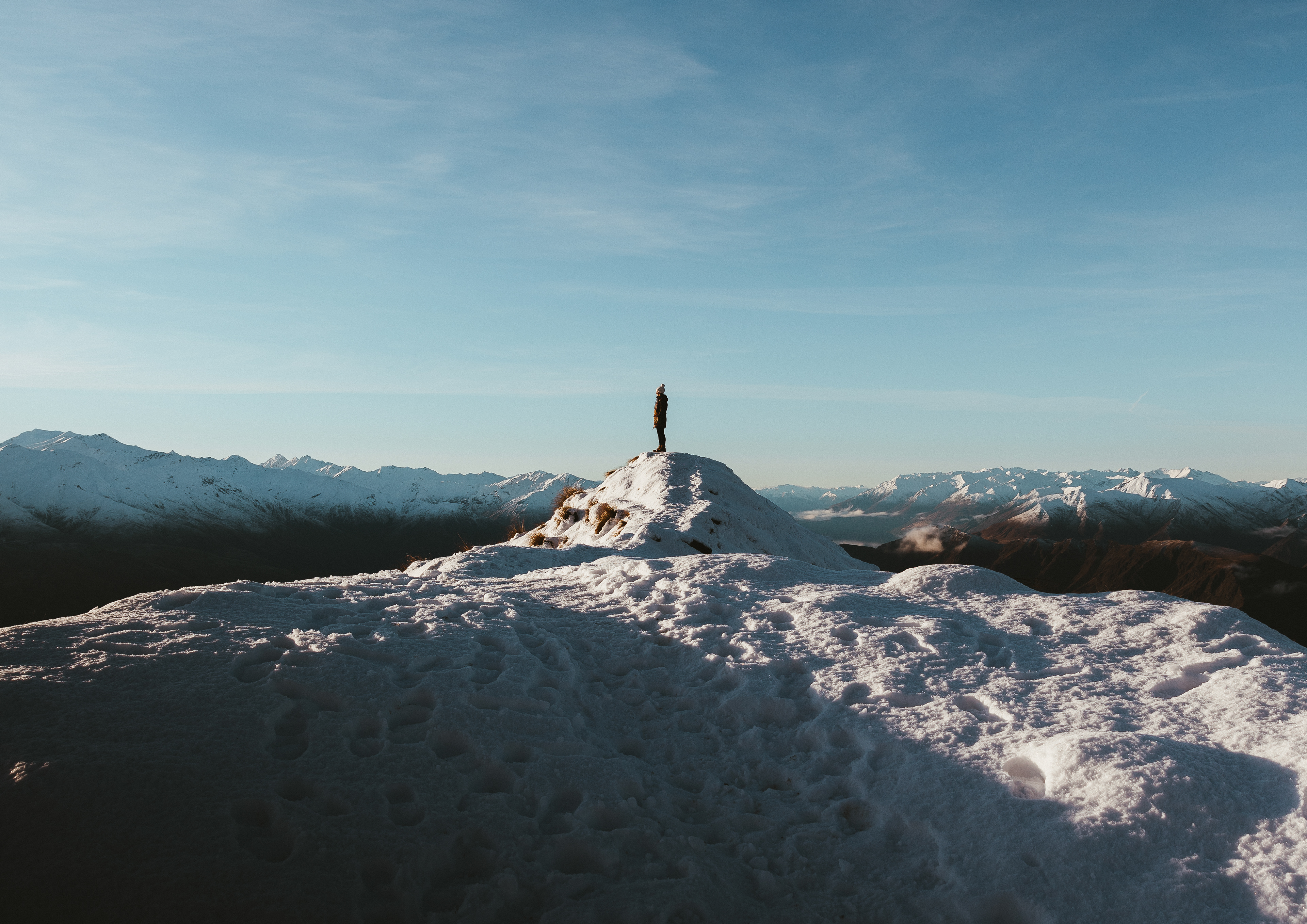 Roys Peak
