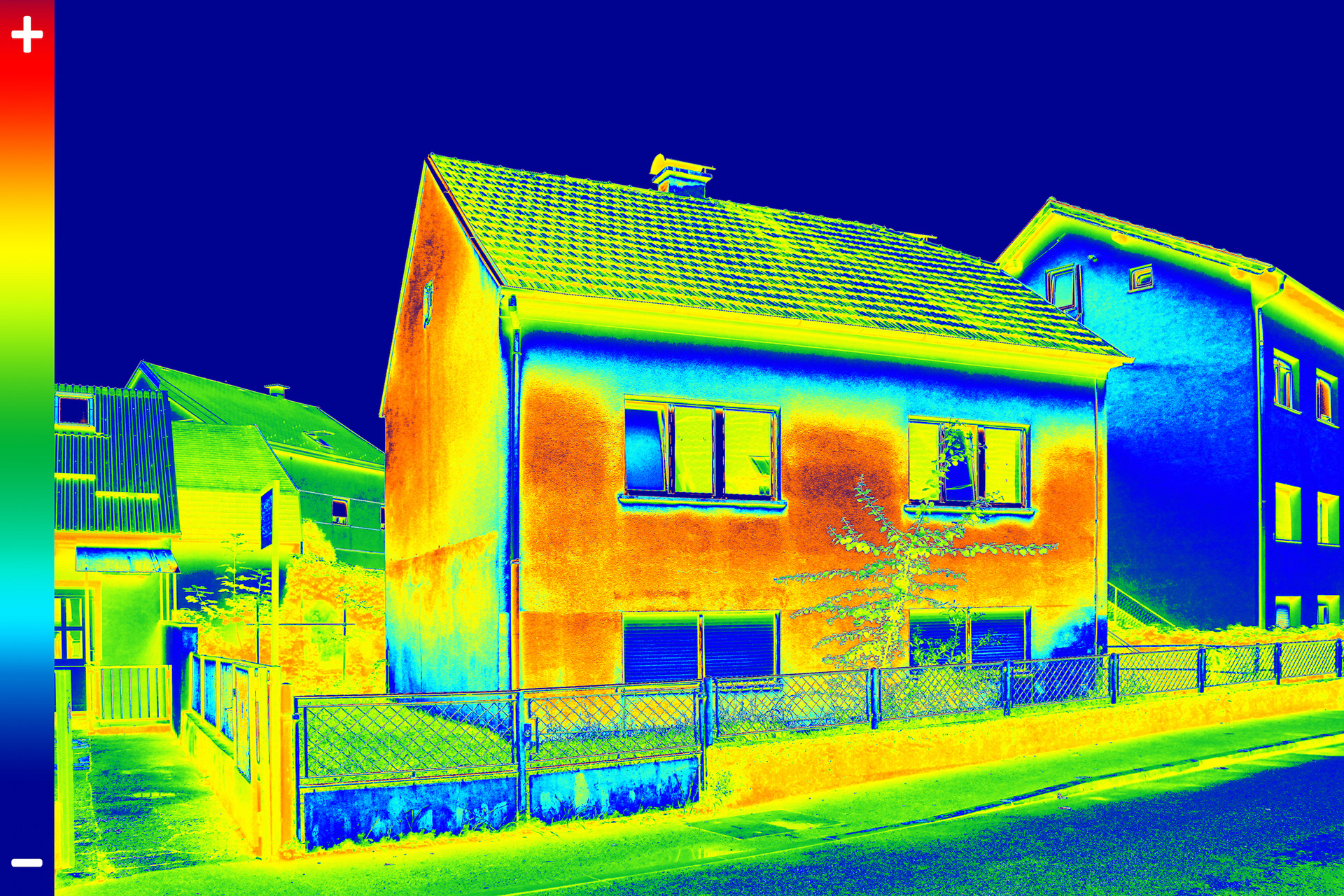 Thermographie