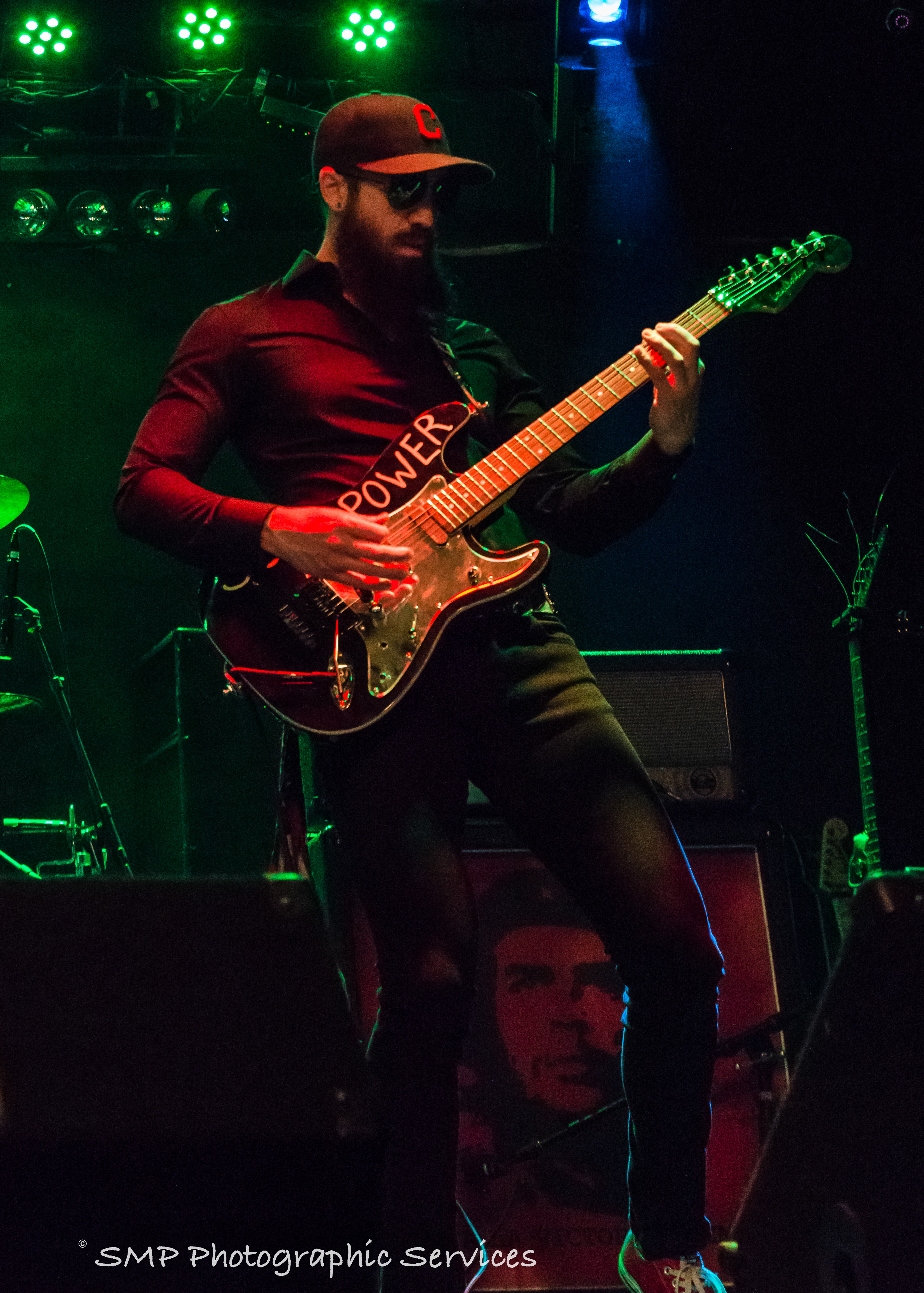 Mike Layton