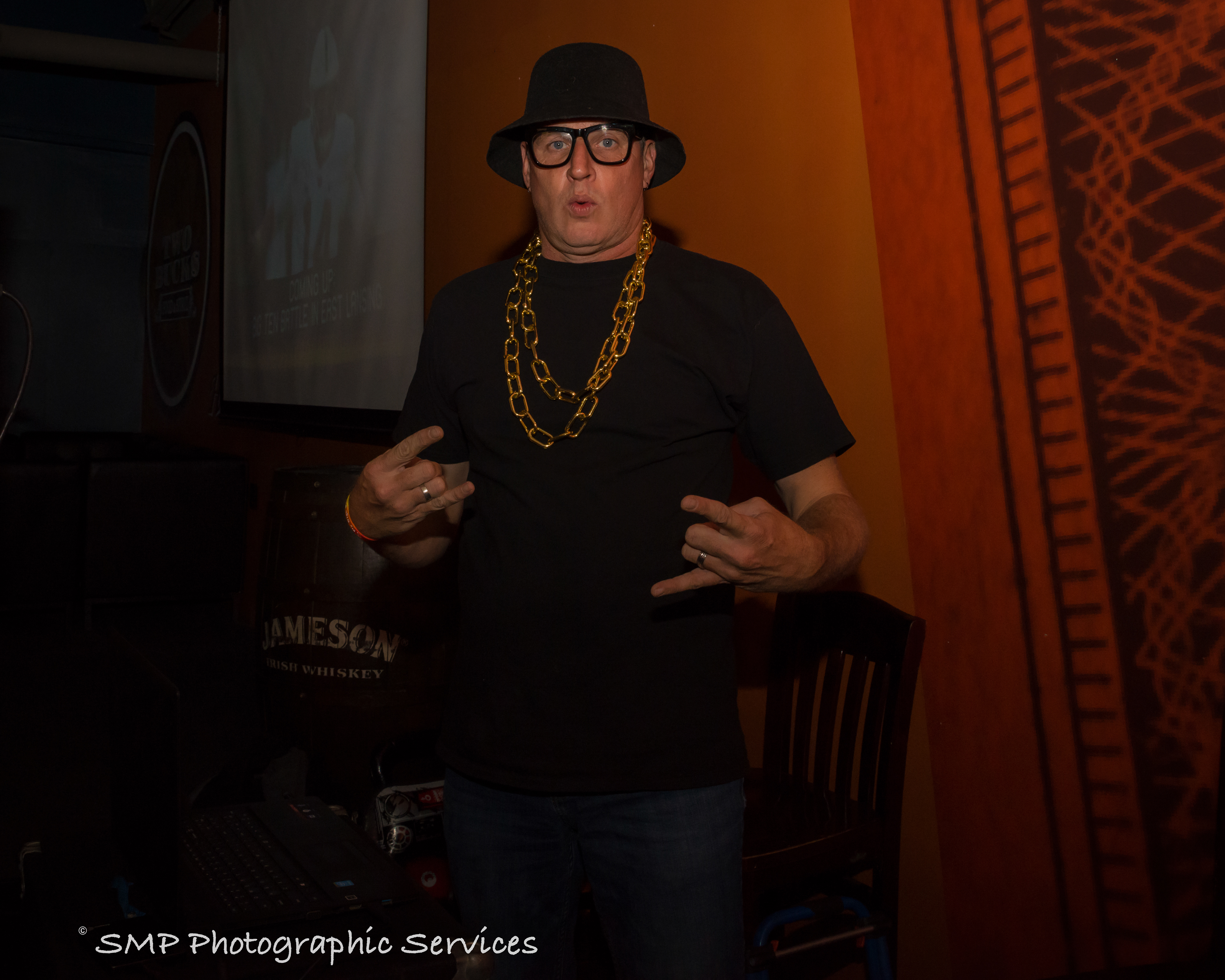 Dj Superfly Inc. Hosts the 2019 Howl-O-Ween for Hounds