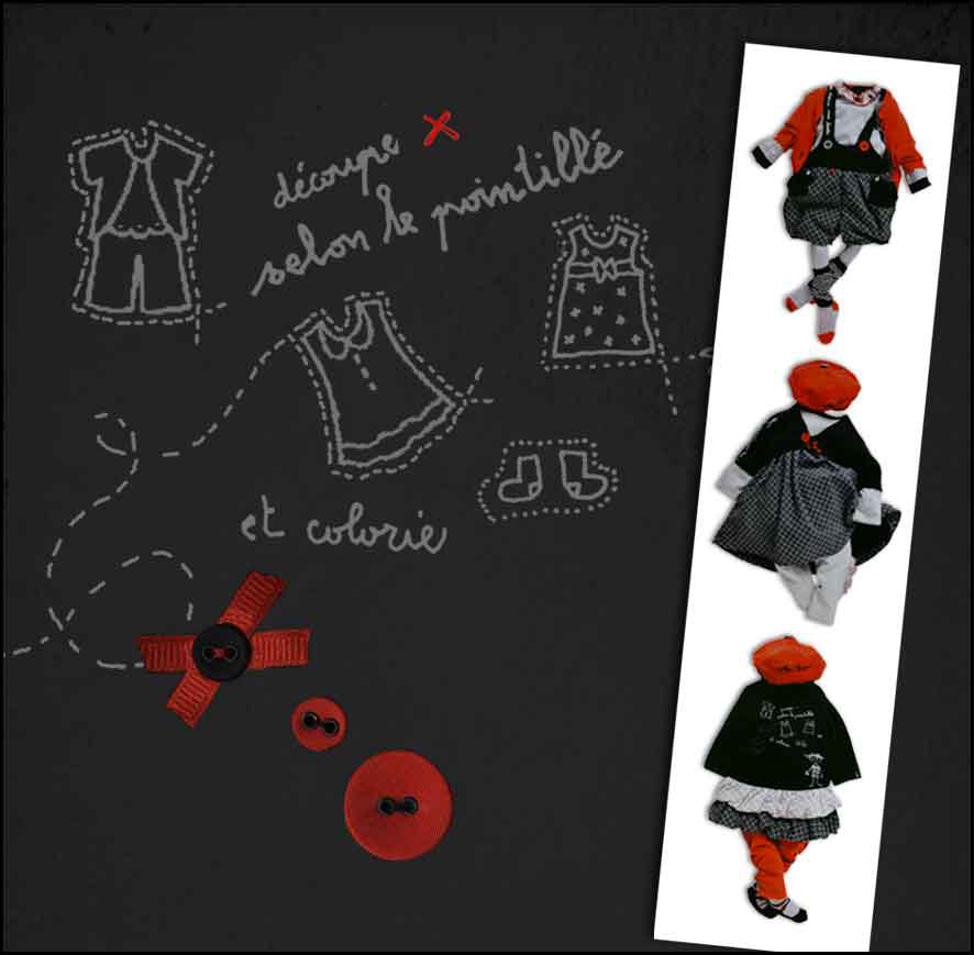 Emmanuel RETAILLEAU •JEAN BOURGET•