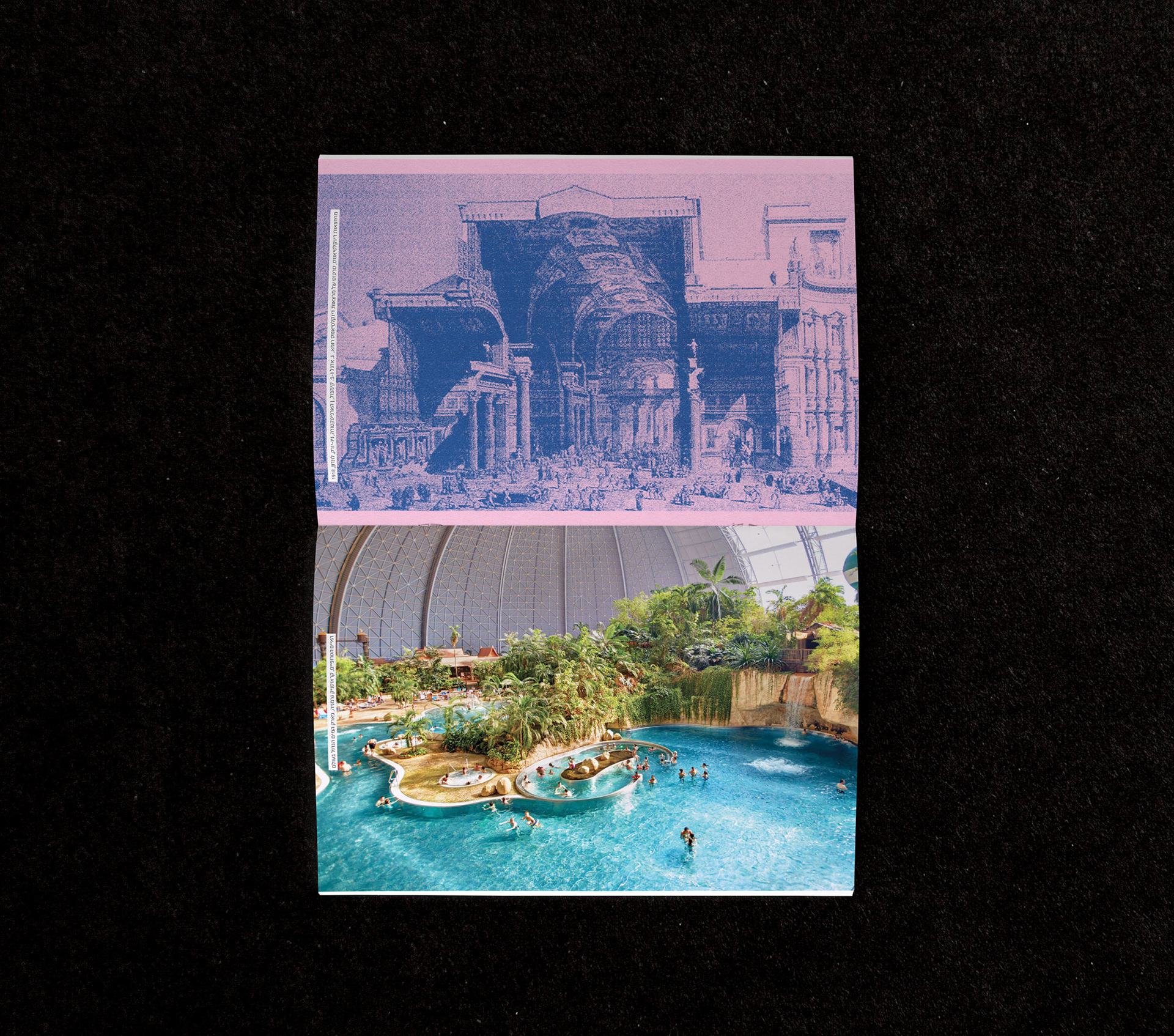Sample Spread