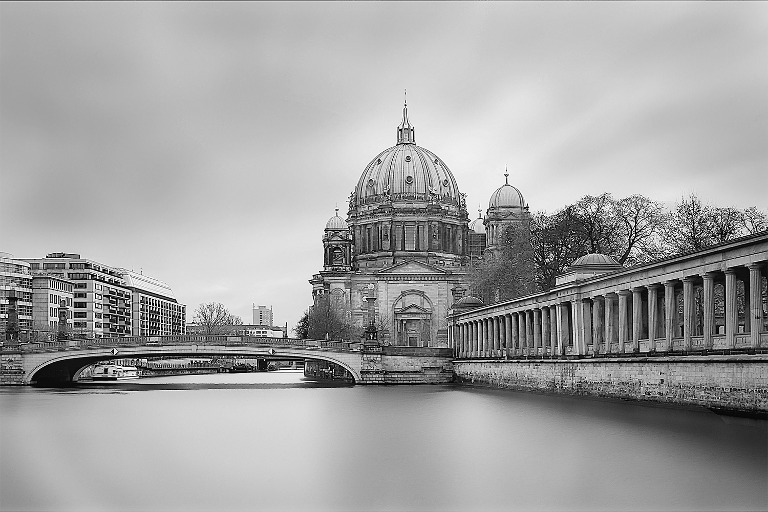 Berliner Dom