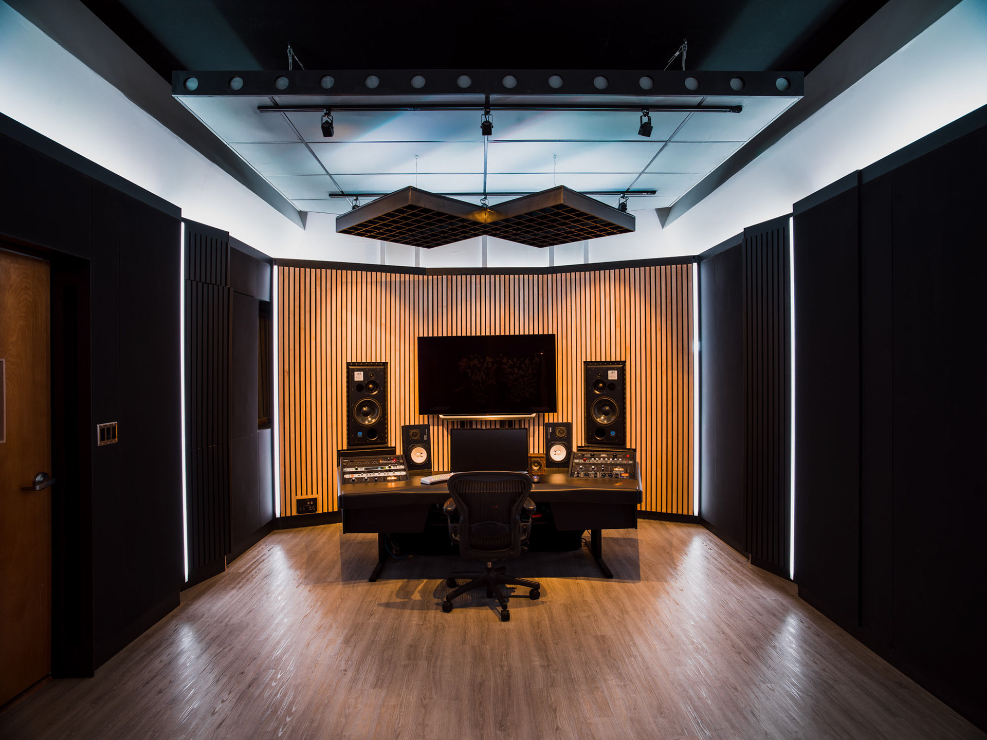 Recording Studios In Vancouver Soundbetter