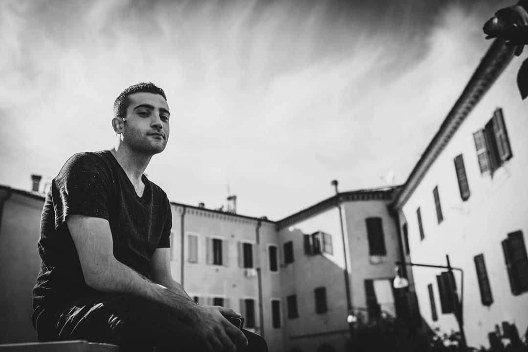 Gianluca Principe - Fotografo per Matrimonio