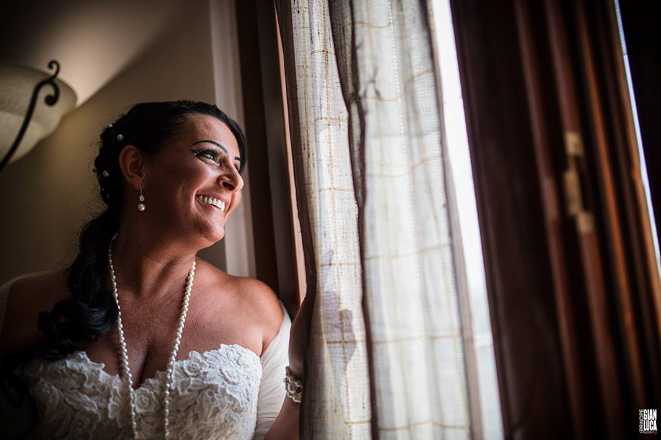 Gianluca Principe - Fotografo per Matrimonio