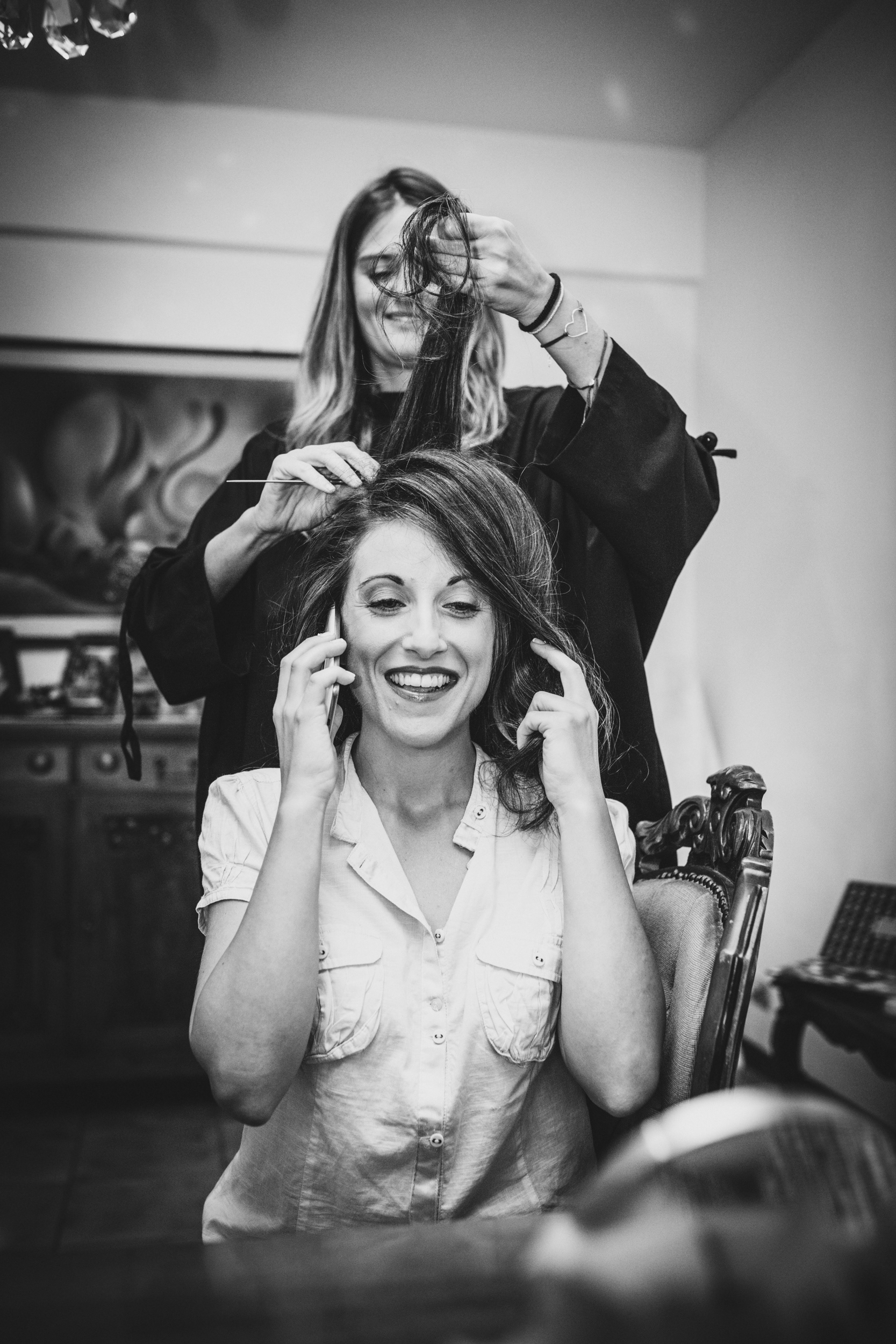 Gianluca Principe - Fotografo per Matrimonio
