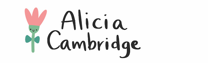 Alicia Cambridge