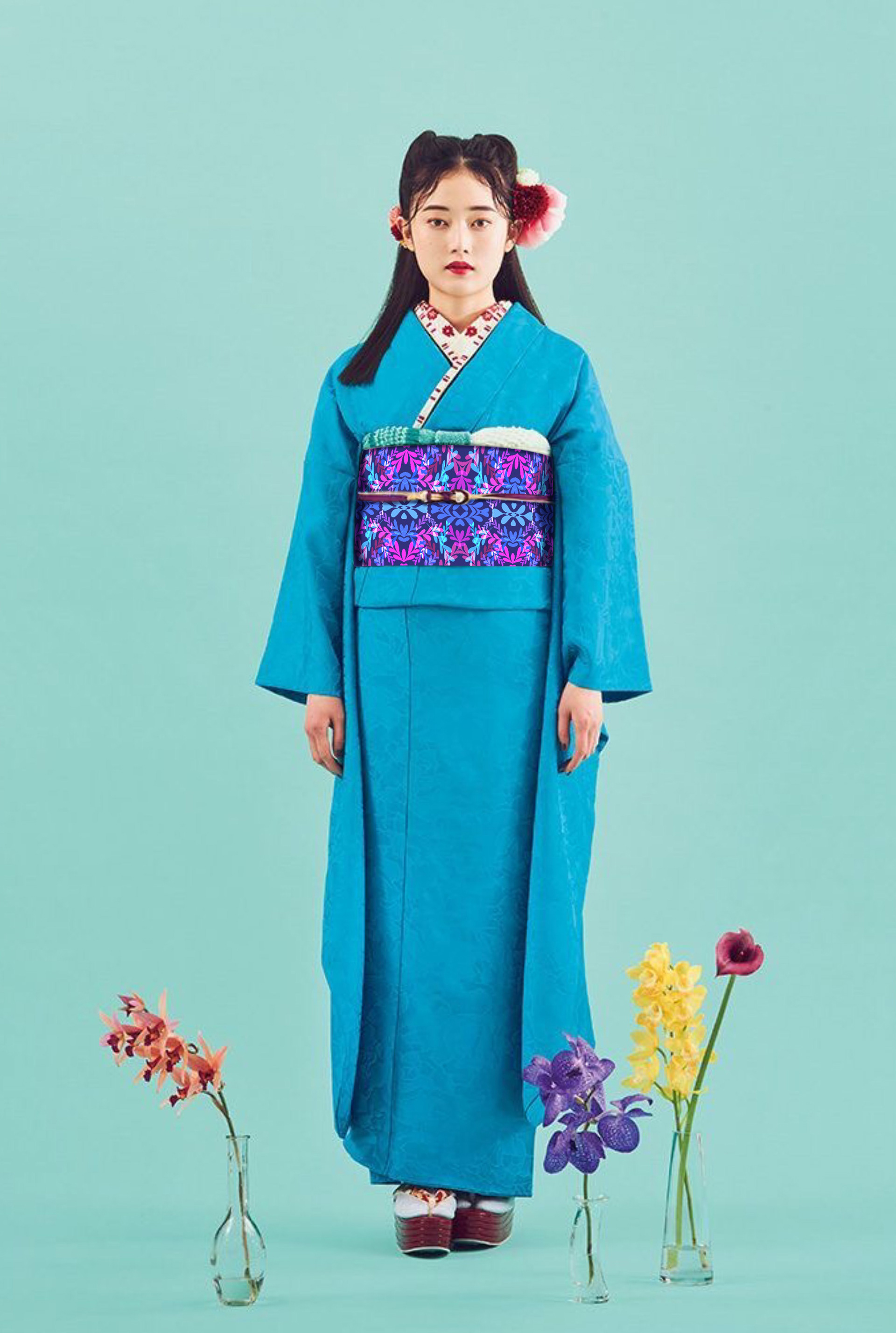 LISA-MARIE AGBAYANI, BELT, 2021