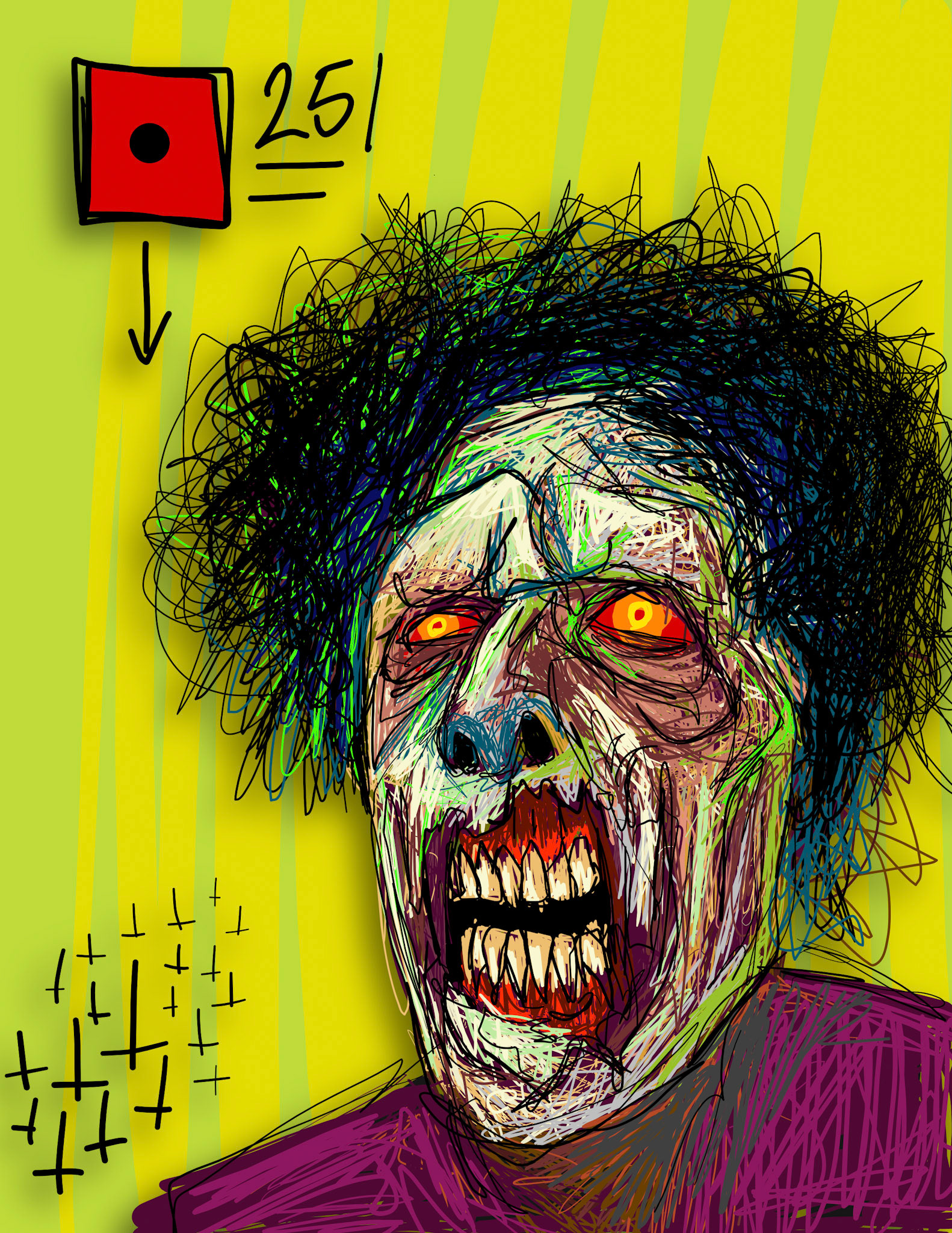 Shaitan