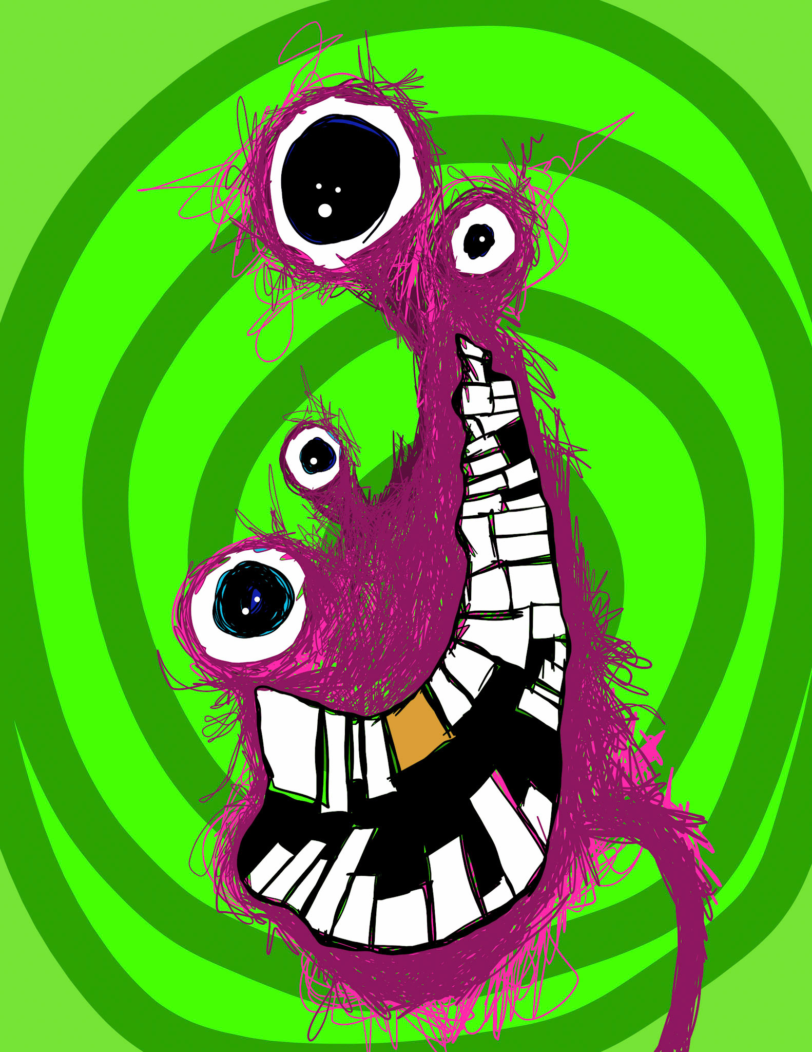 Eligos