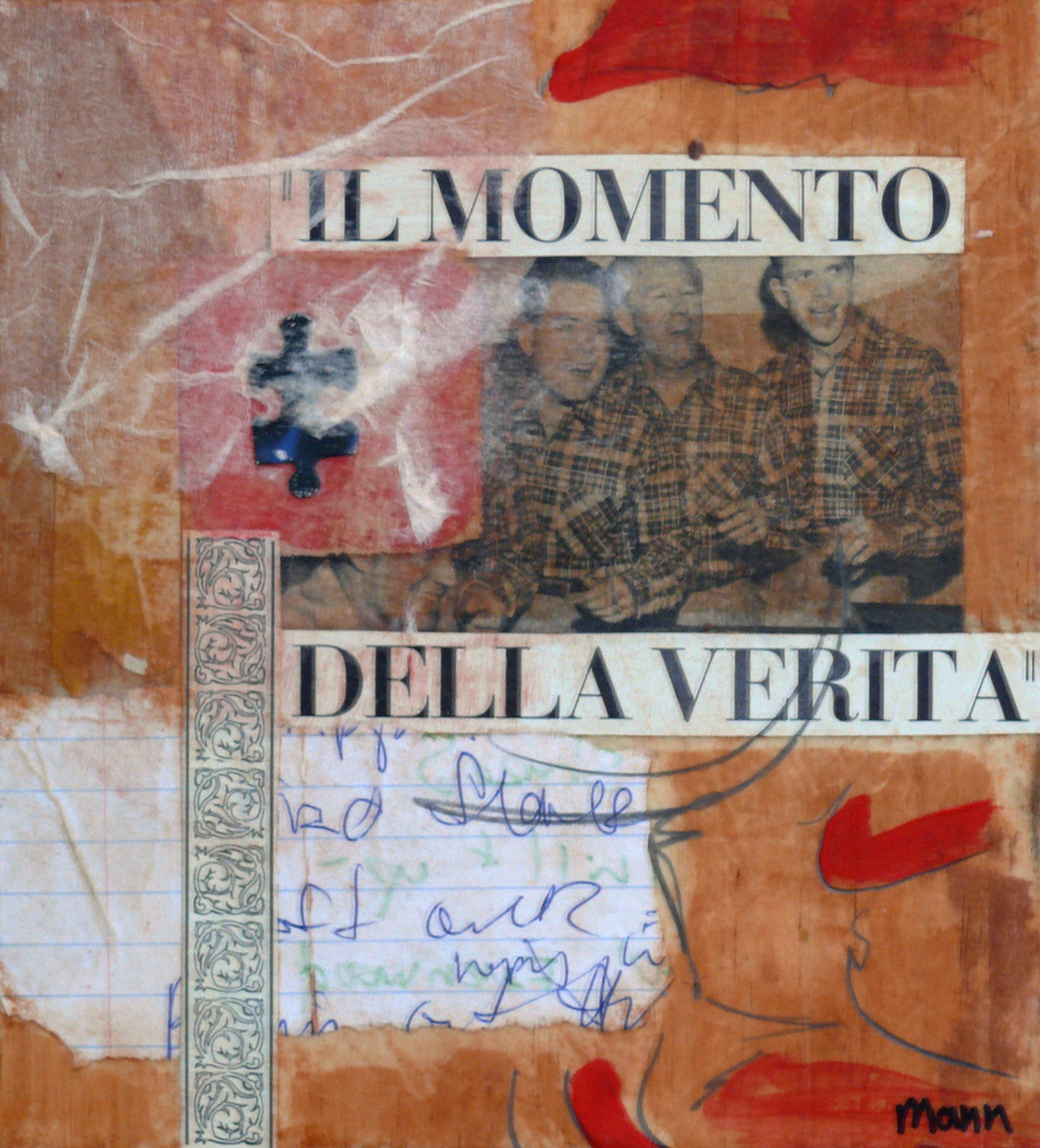 Il Momento