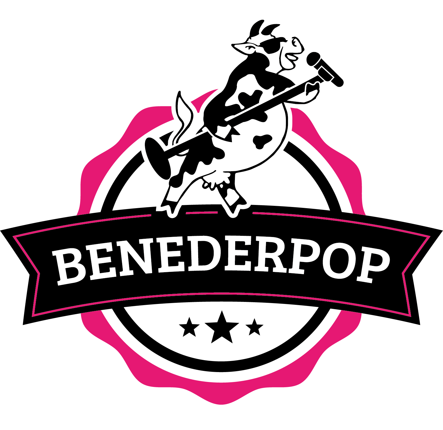 Benederpop