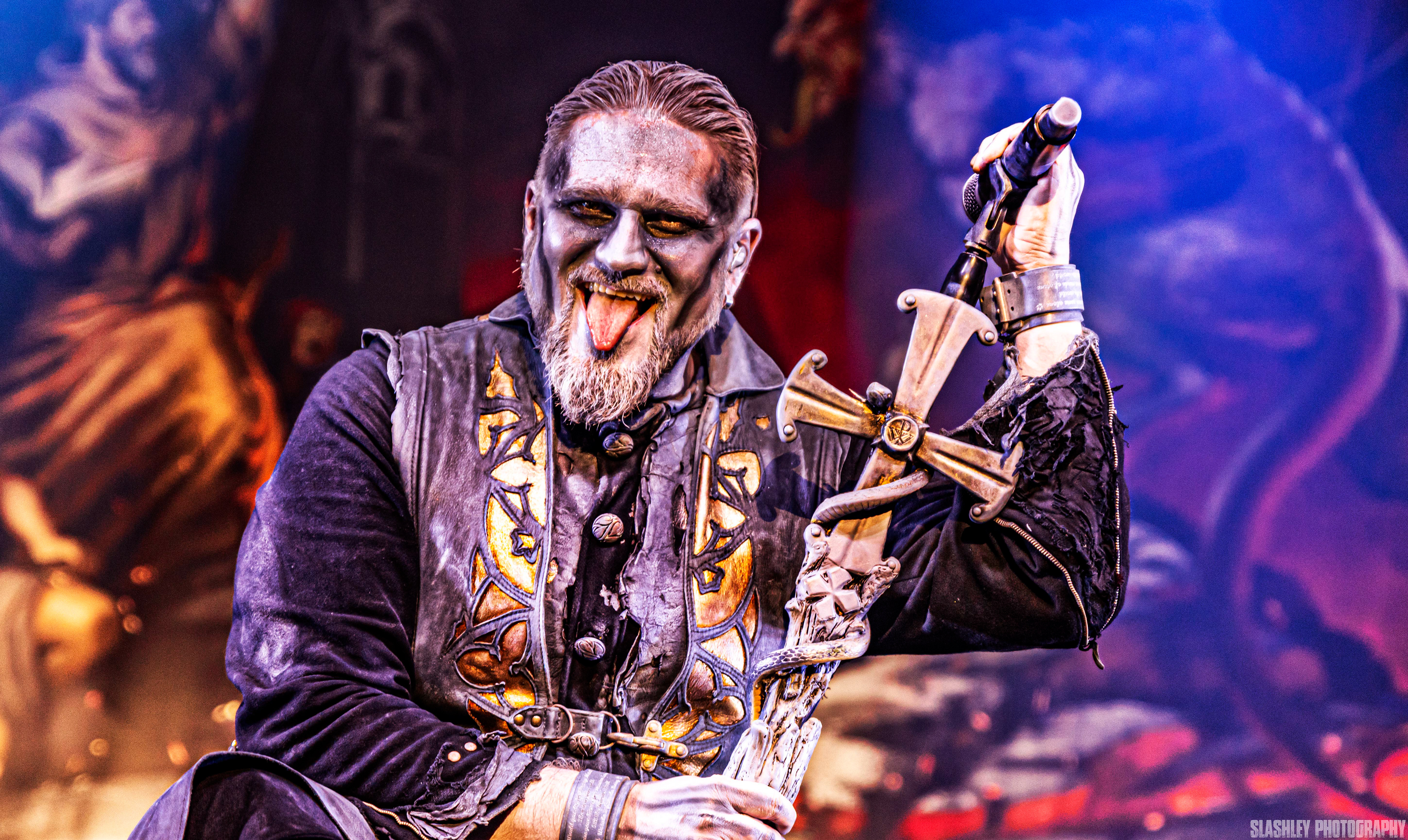 Powerwolf