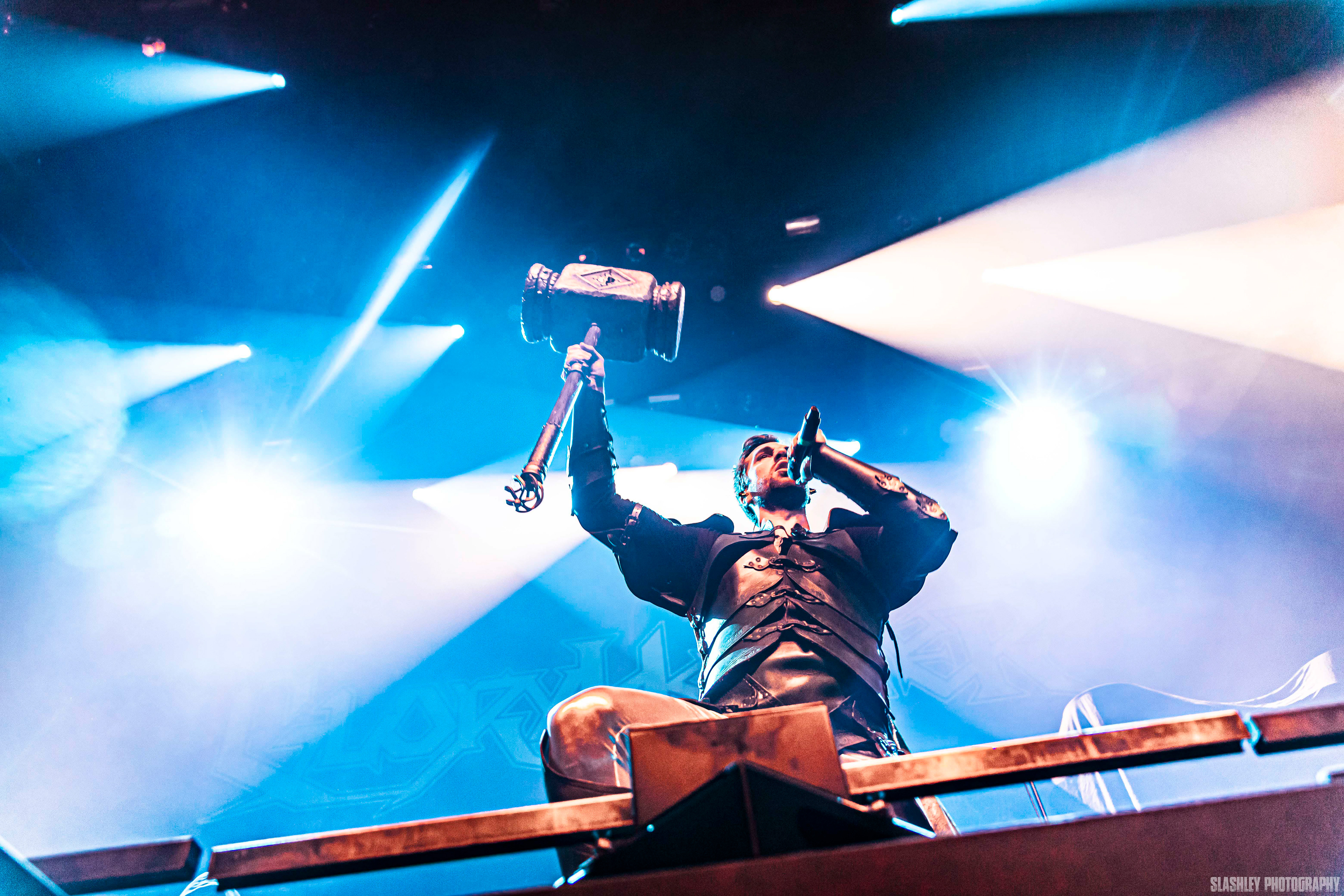 Gloryhammer