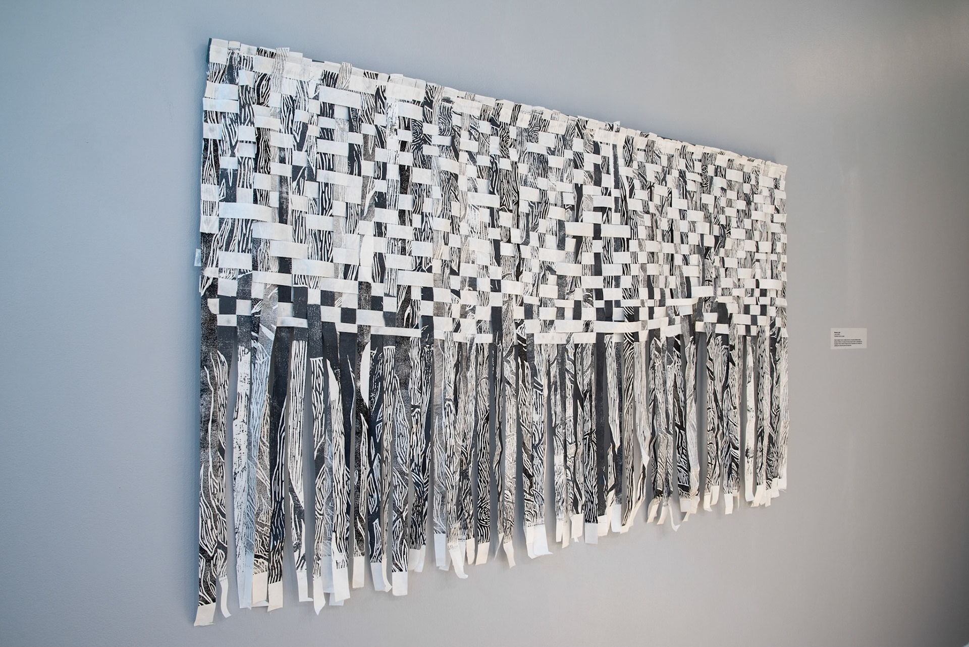 Maureen Light "Love of Arbors"