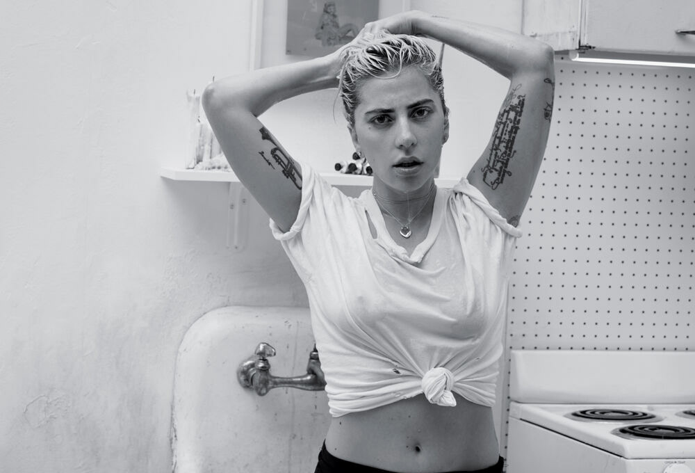 Joanne - Collier Schorr