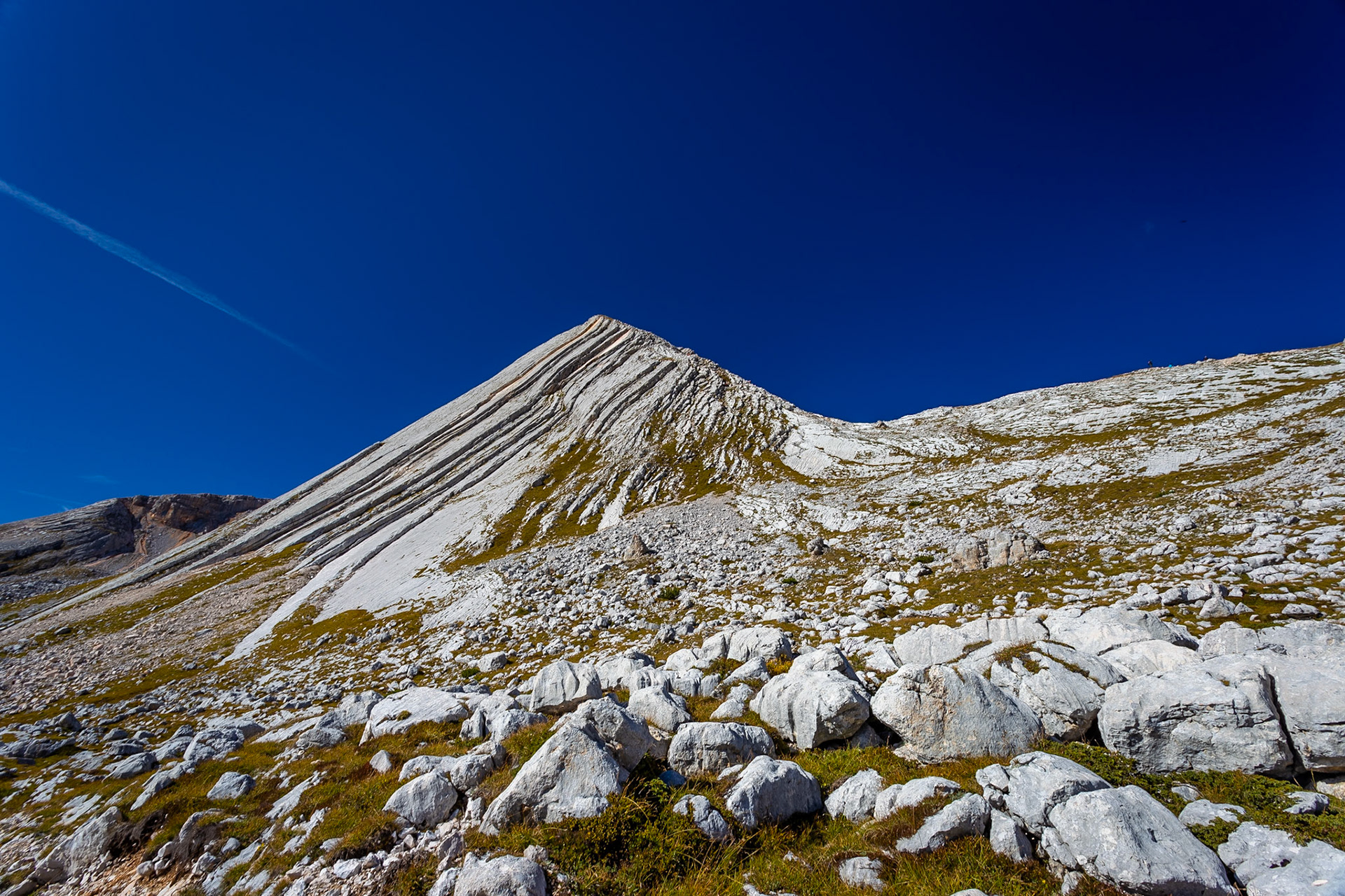 Seekofel/Croda del Becco
