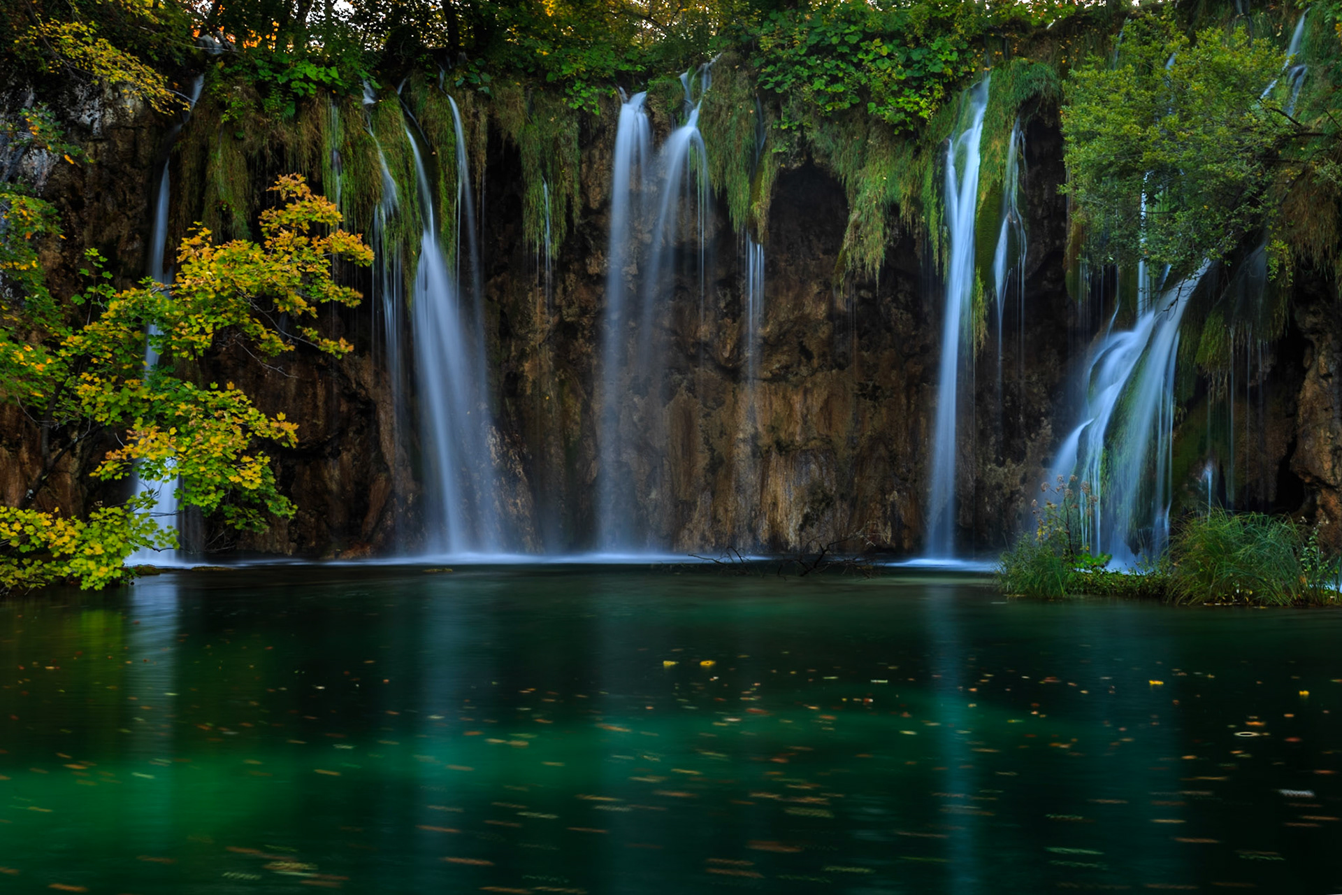 Plitvice National Park