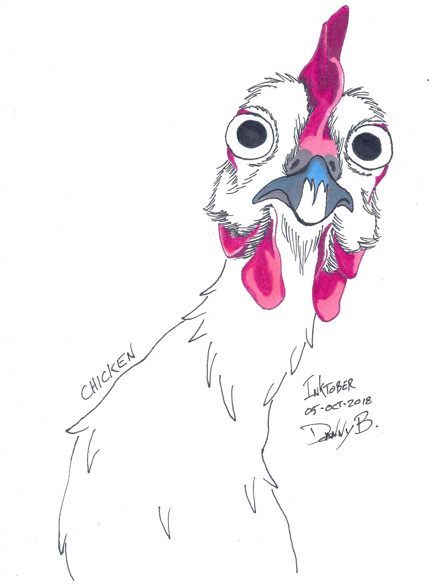 Jour 05