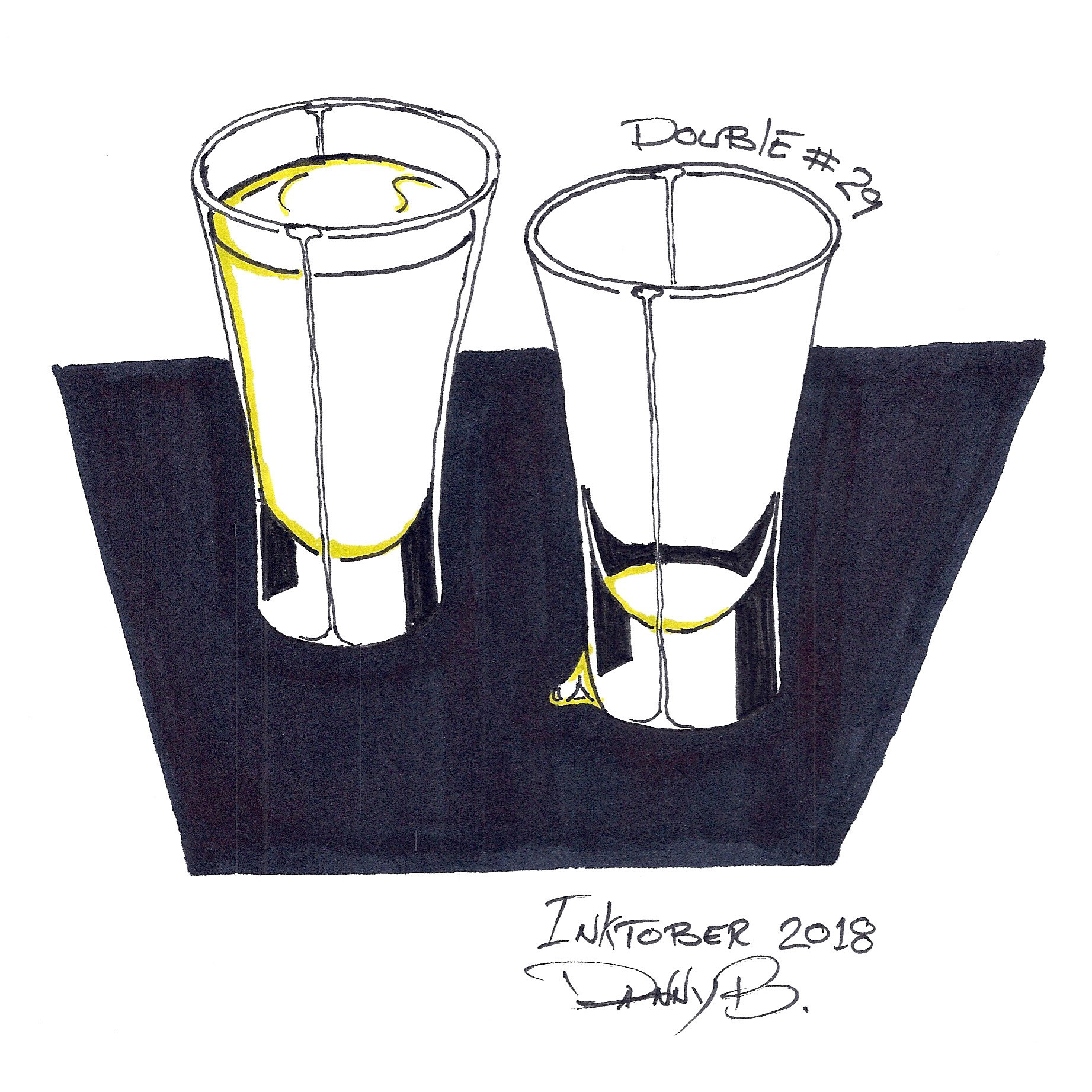 Jour 29