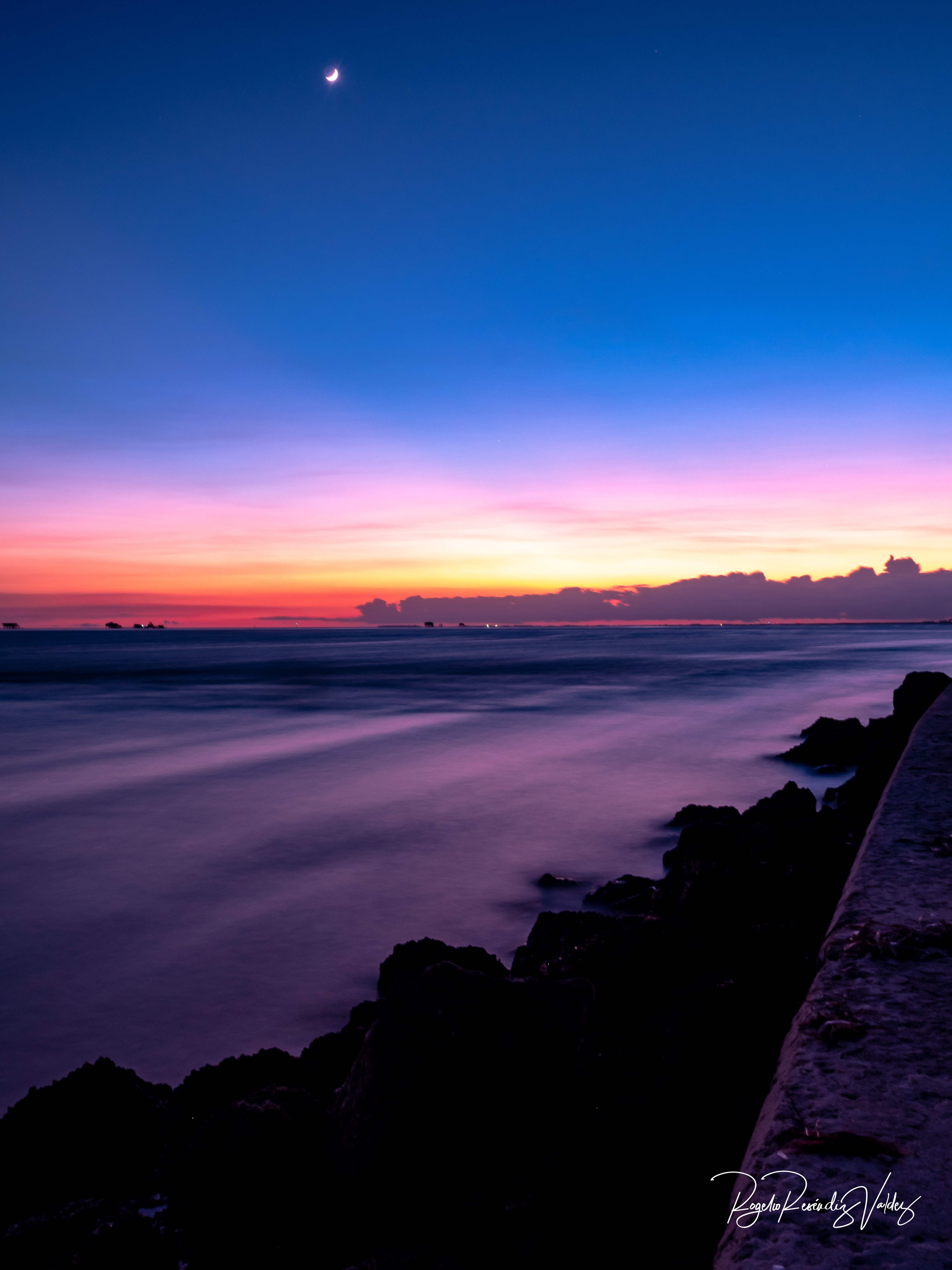 Bill Bags State Park - Key Biscayne, FLO