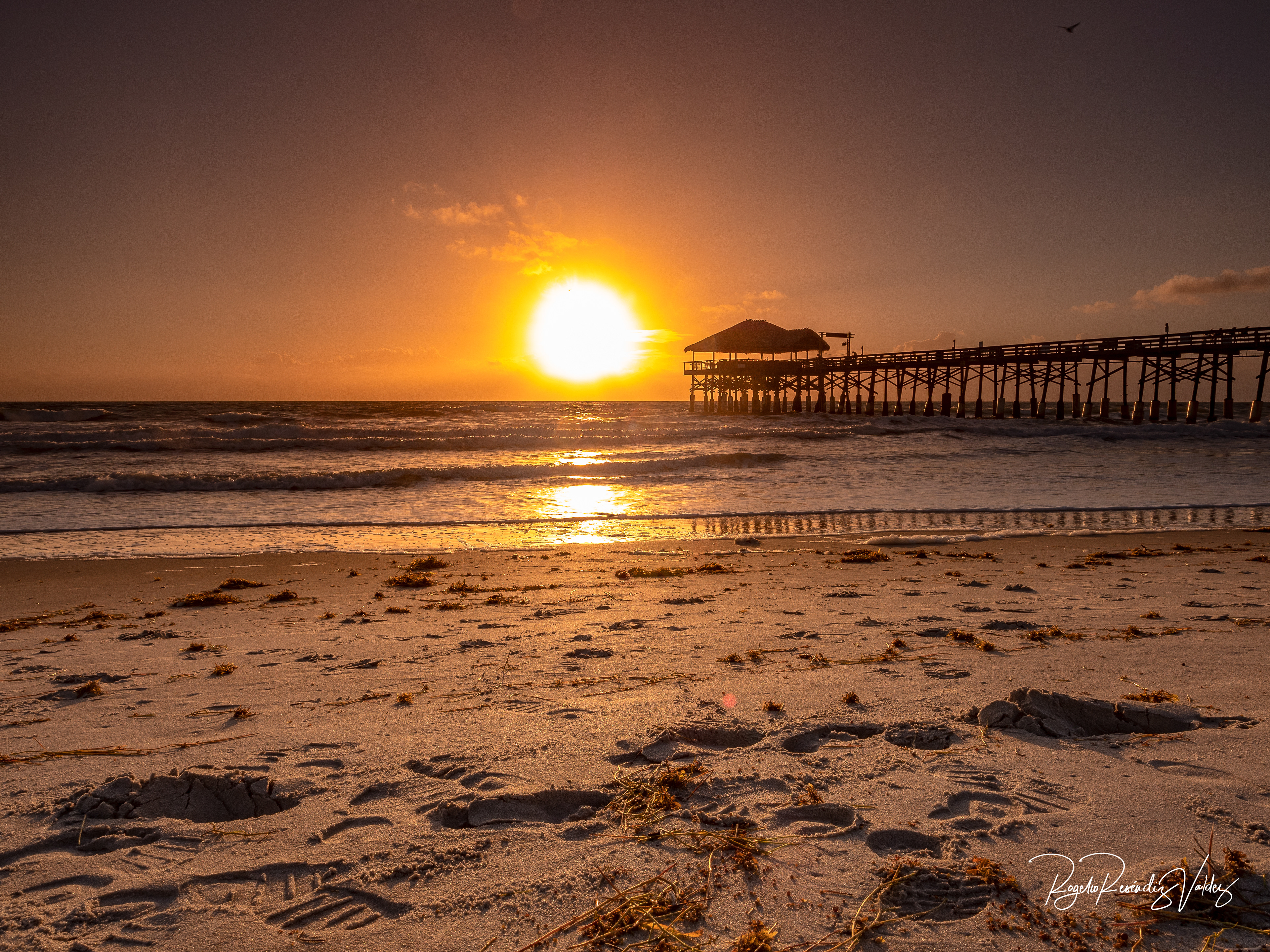Cocoa Beach, FLO