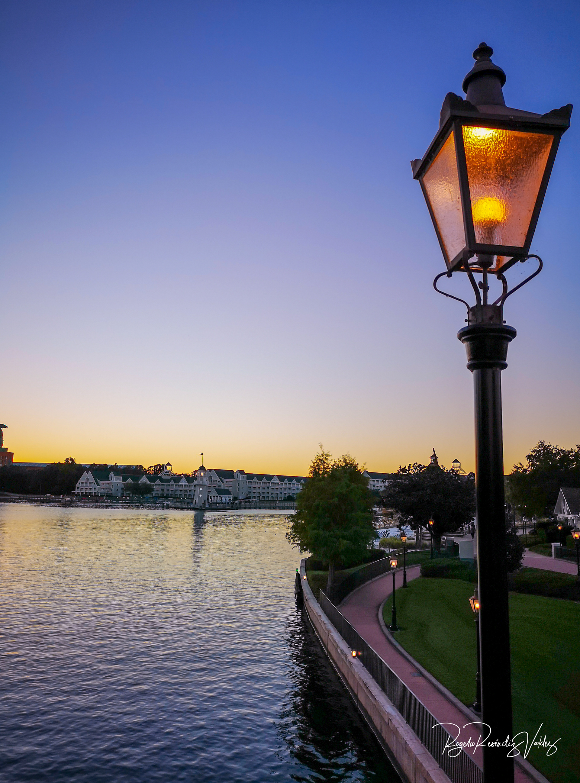 Disney's BoardWalk - Orlando, FLO
