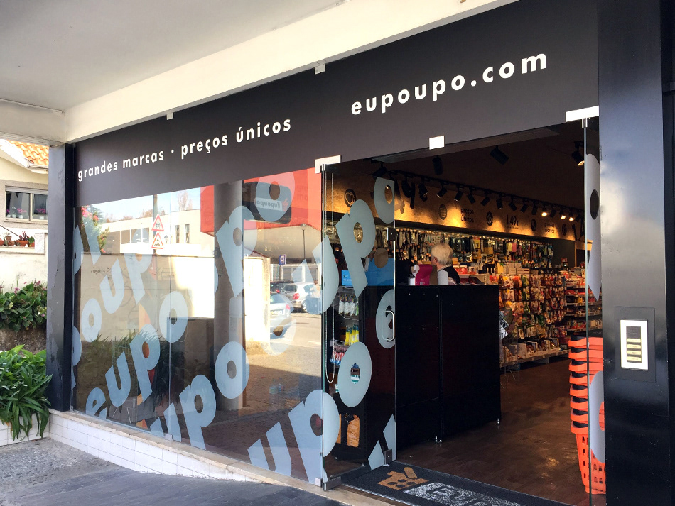 Eupoupo franchising