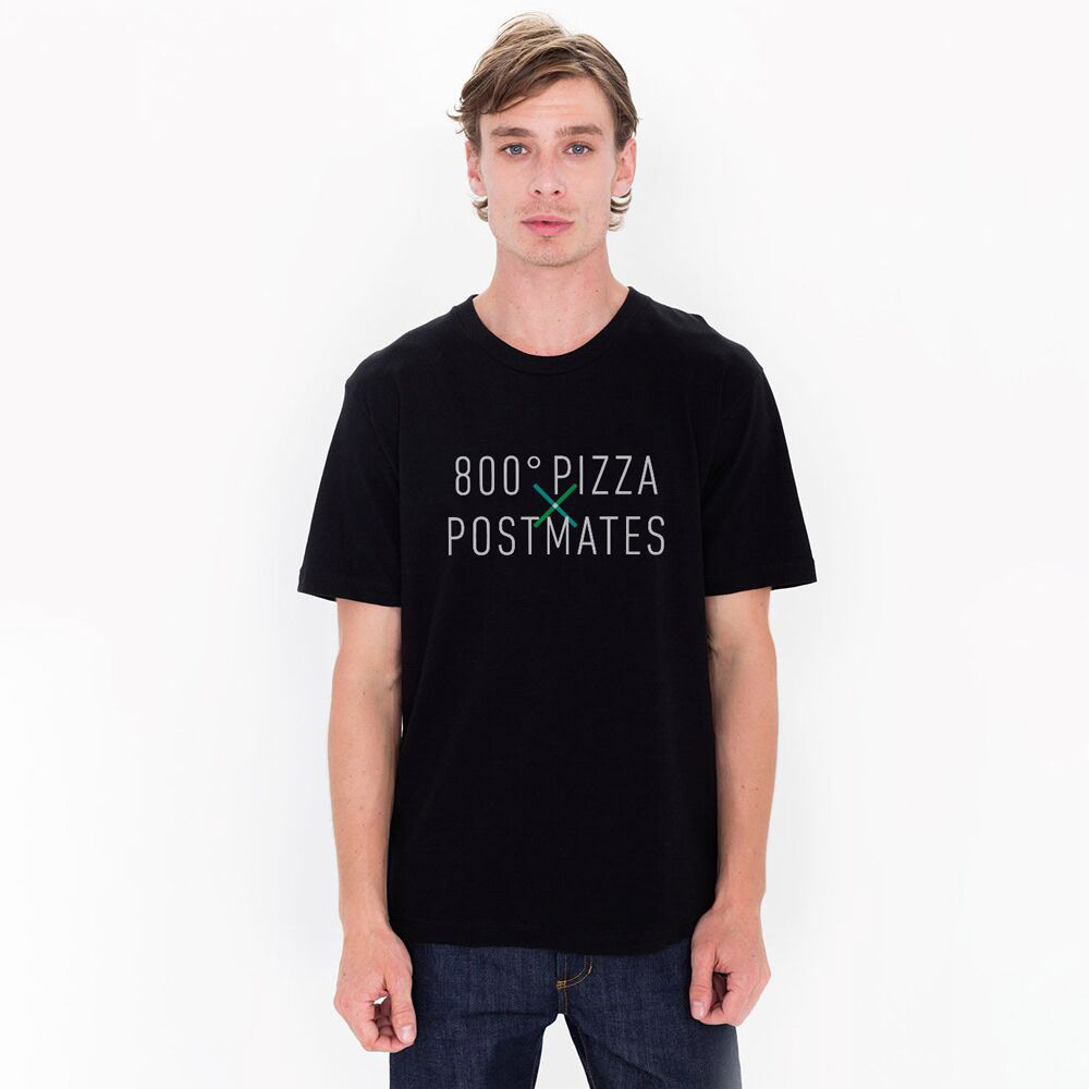 Sony Atmadjaja Postmates Merchant