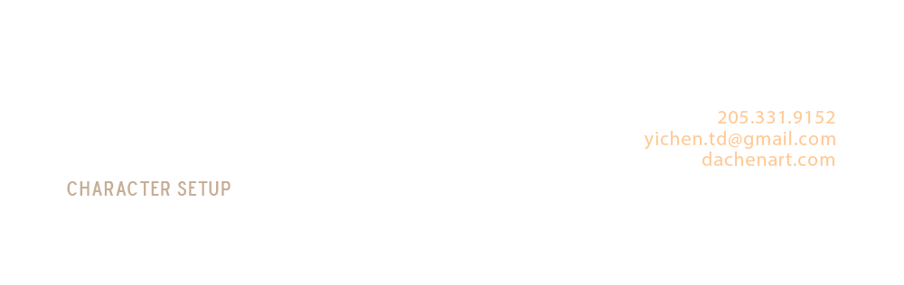 Yi Chen