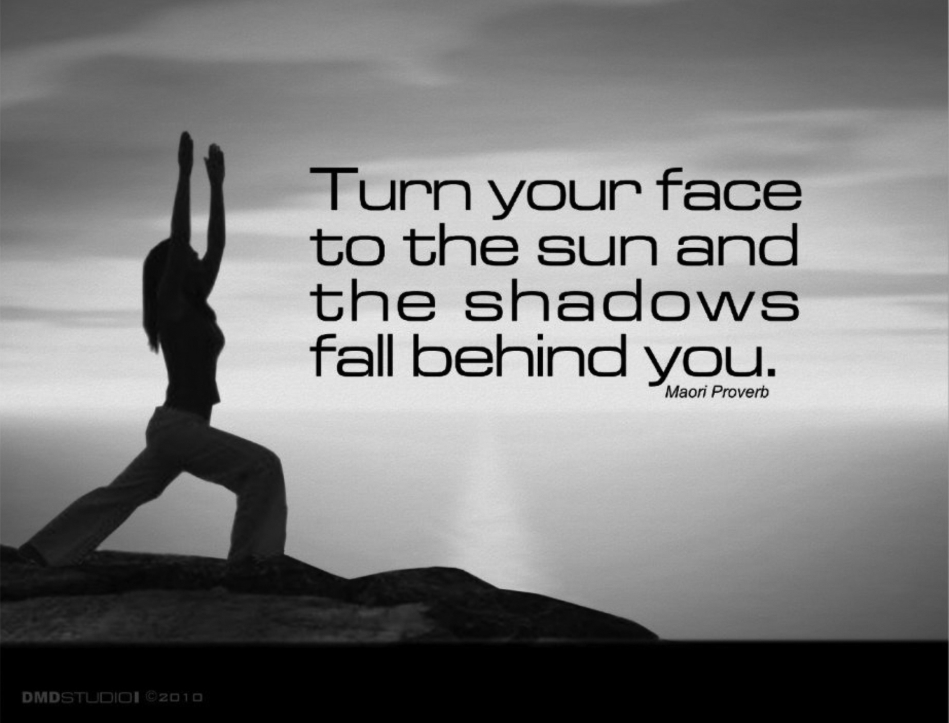sun salutation