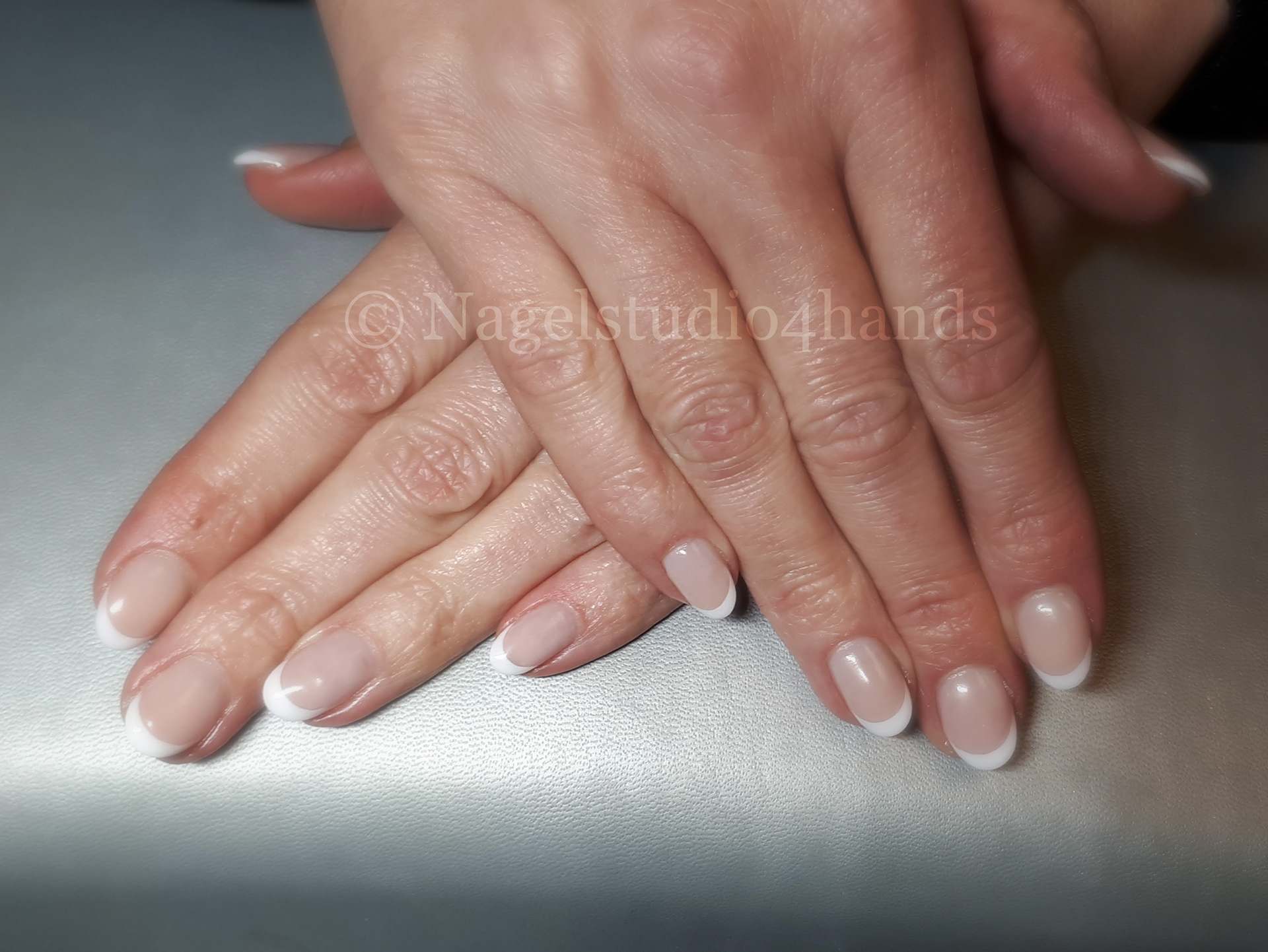 Middellandse Zee decaan Ritmisch Nagelstudio4hands - Acryl- of gelnagels