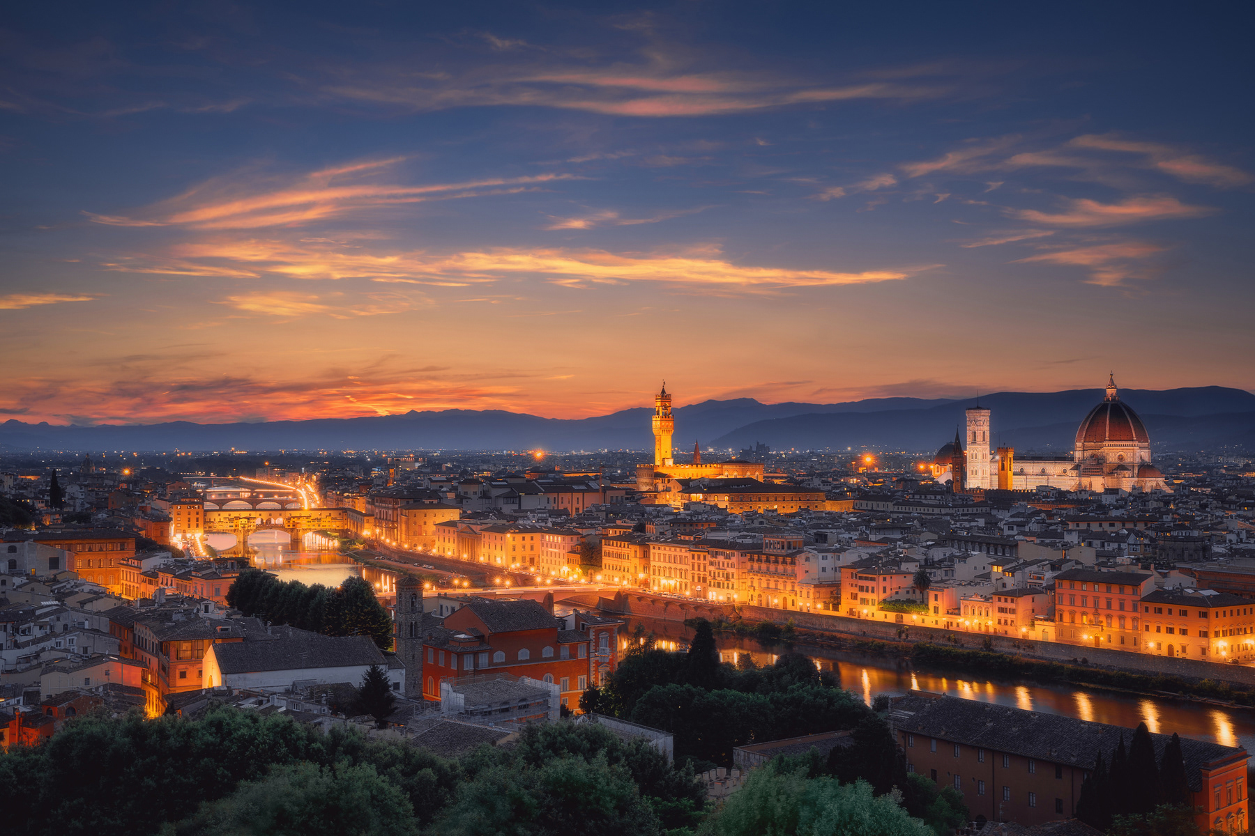 Florence