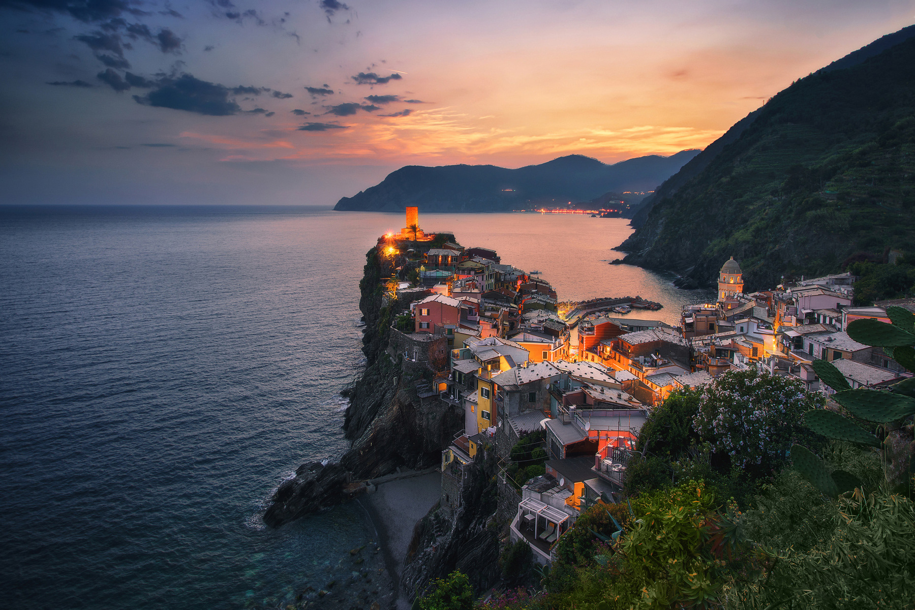 Vernazza