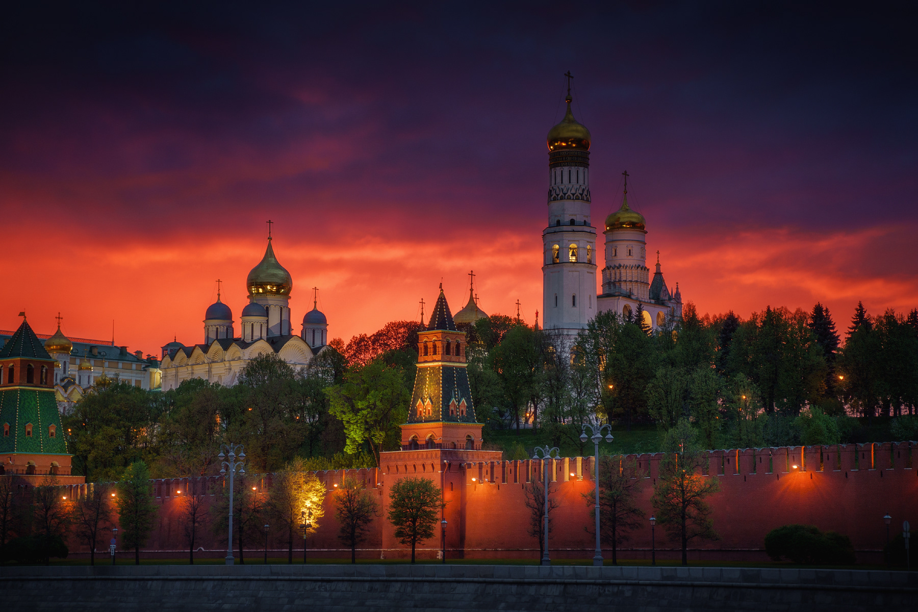 Moscow