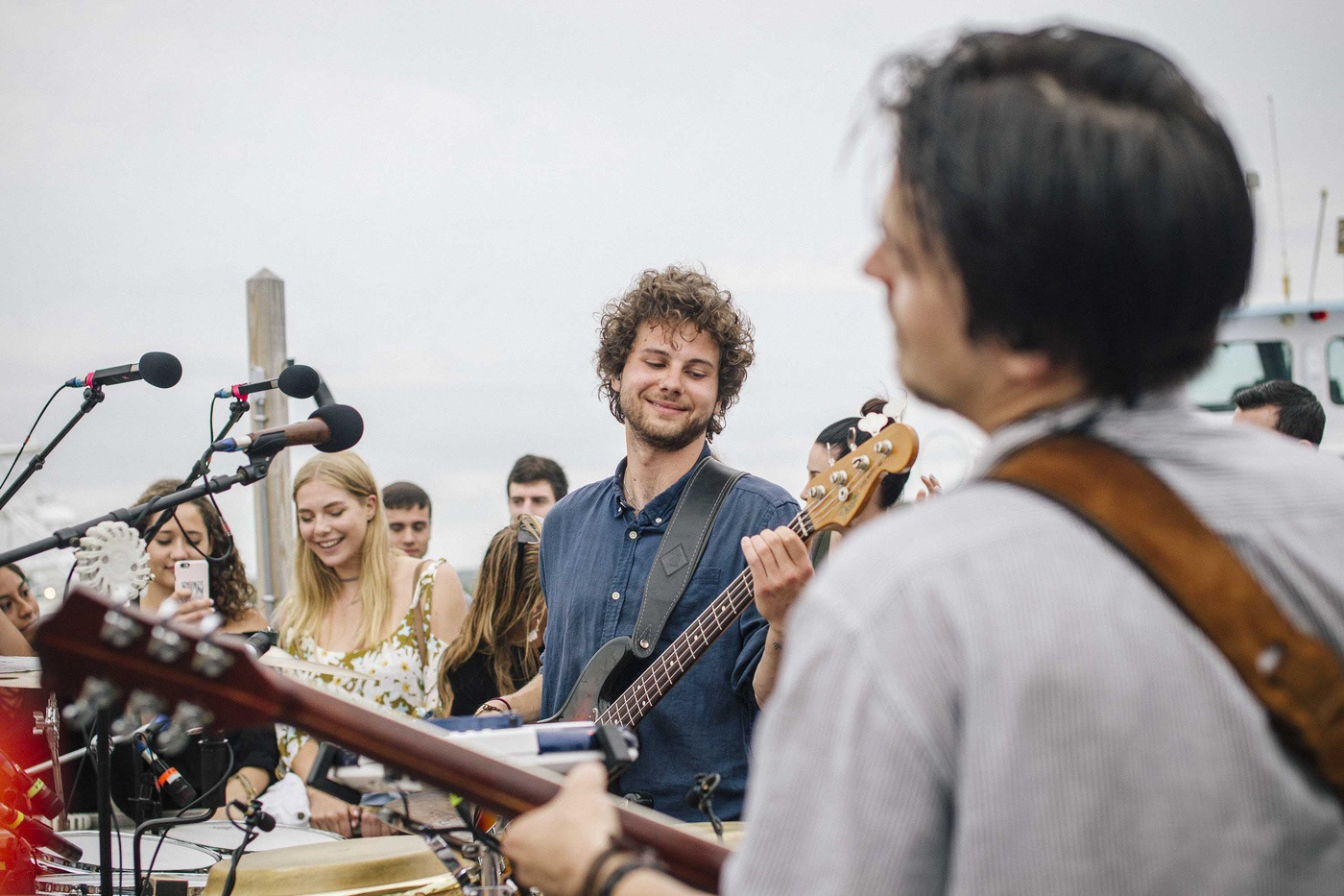 Milky Chance