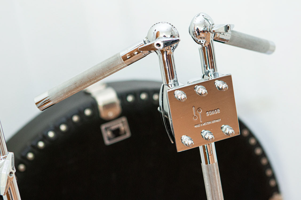 Sonor Phonic XK 984 | Herbert Heim, Vintagedrums