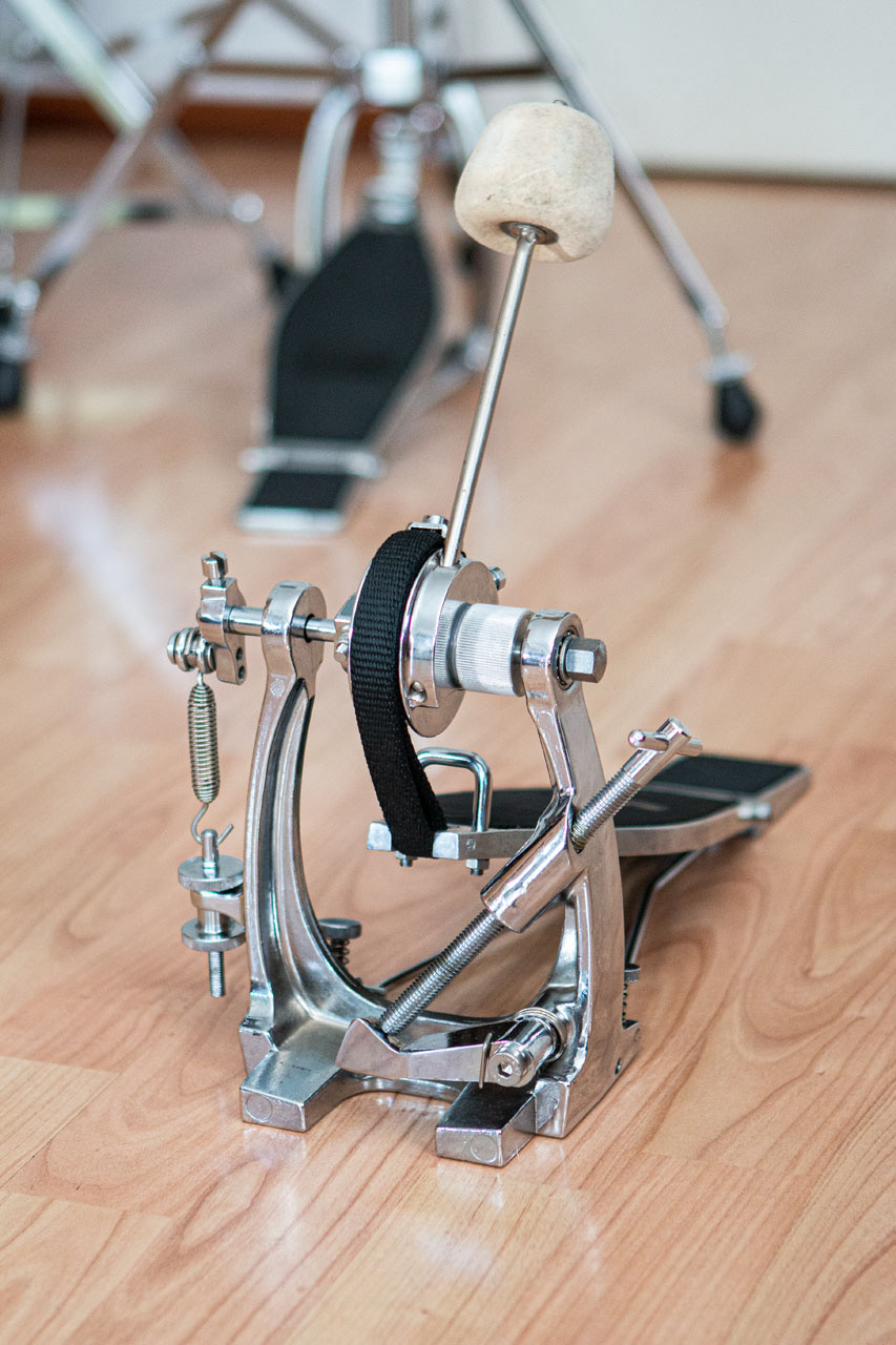 Sonor Phonic XK 984 | Herbert Heim, Vintagedrums