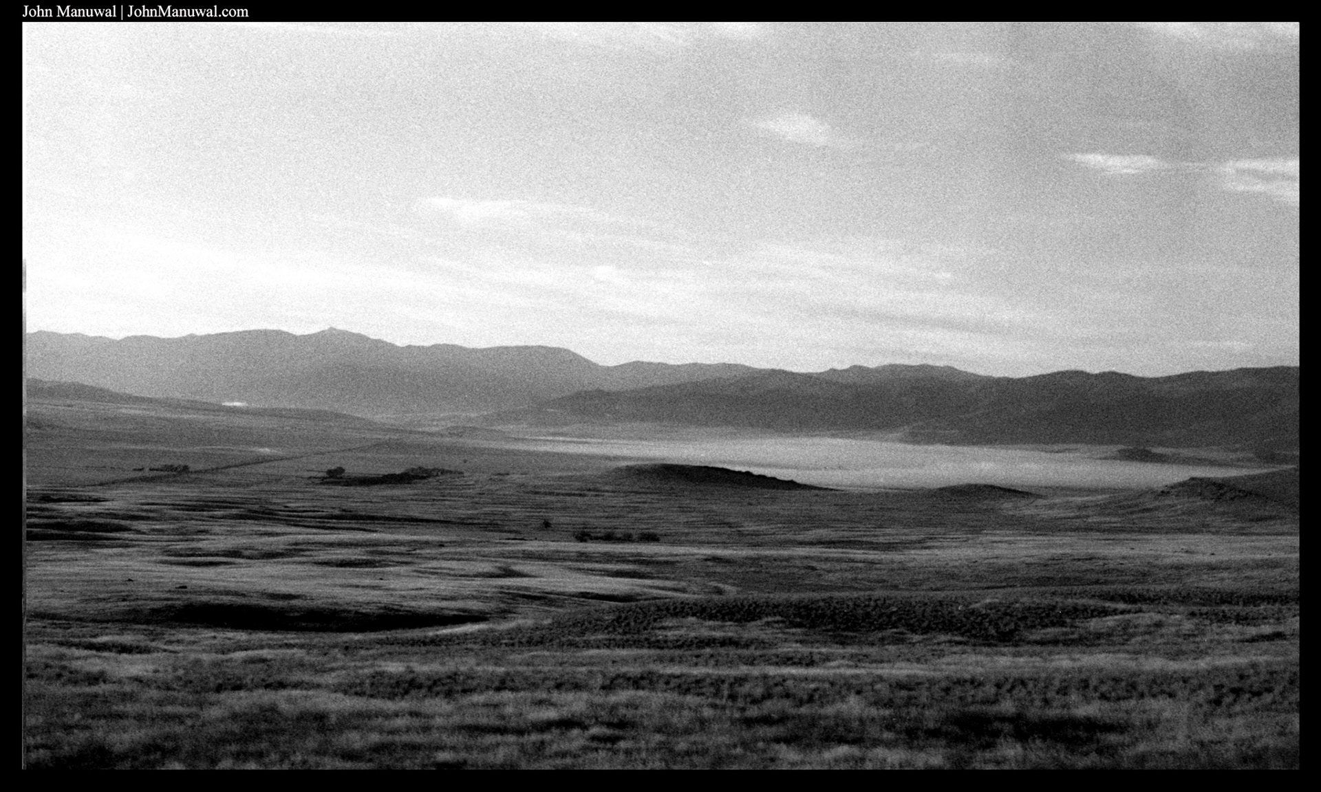 2020 35mm Film Photograph