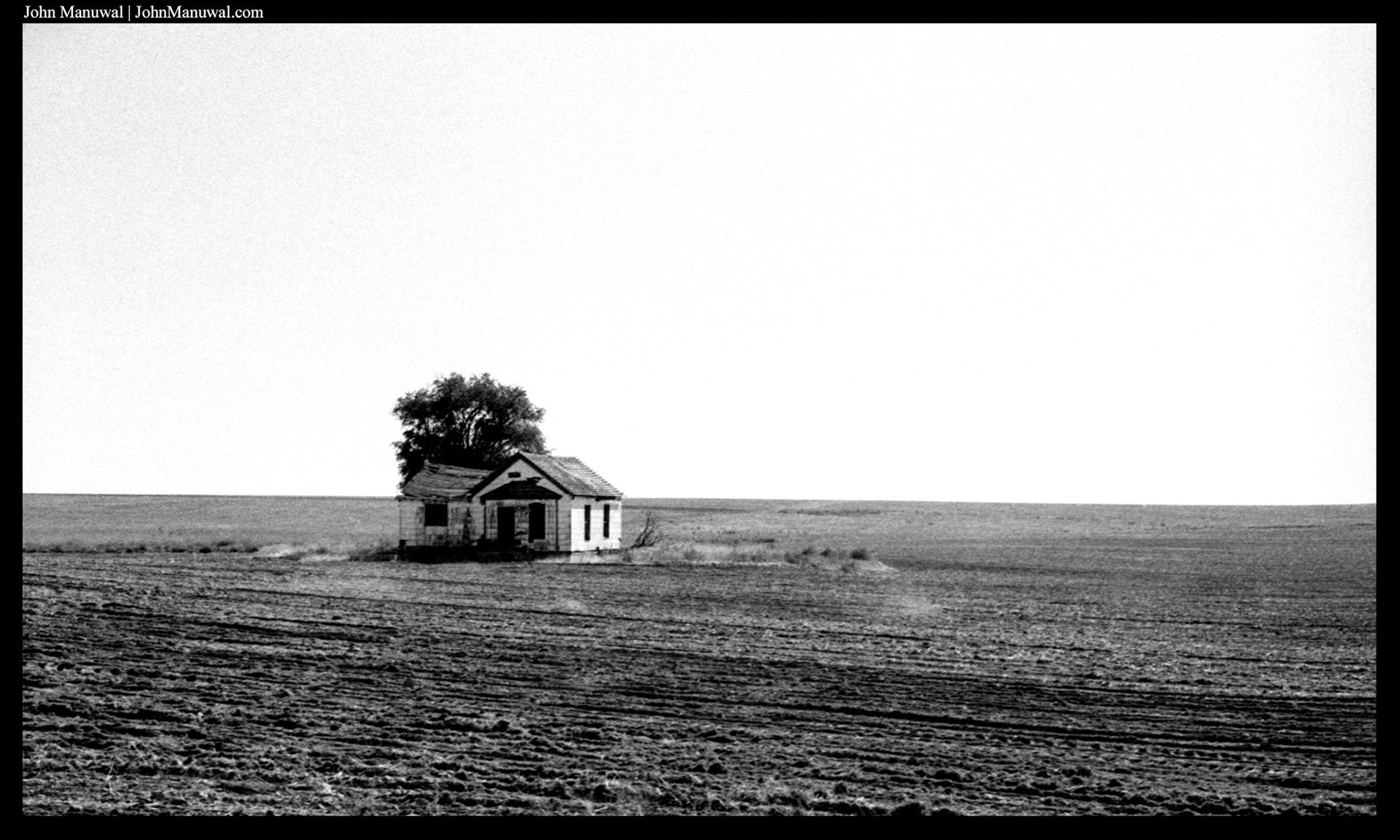 2020 35mm Film Photograph