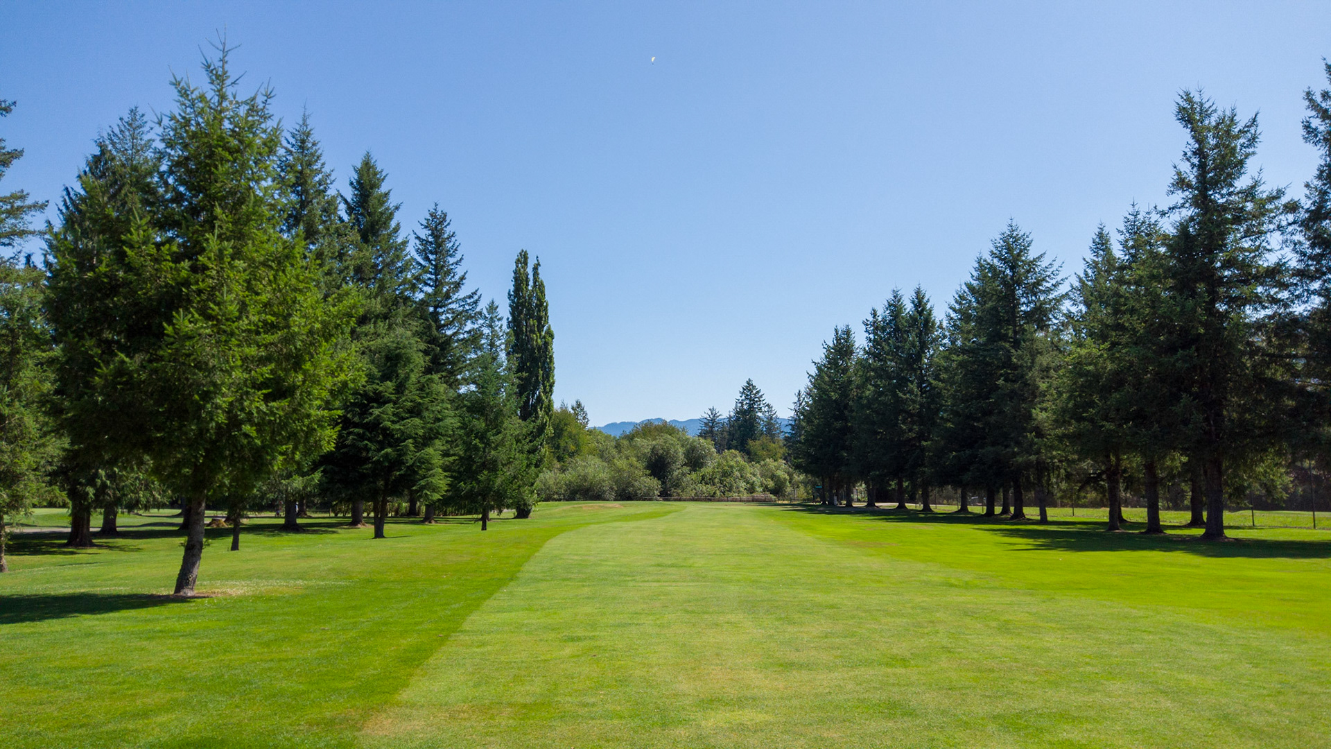 Gilbert Nickelson Mt Si Golf Course, North Bend, WA