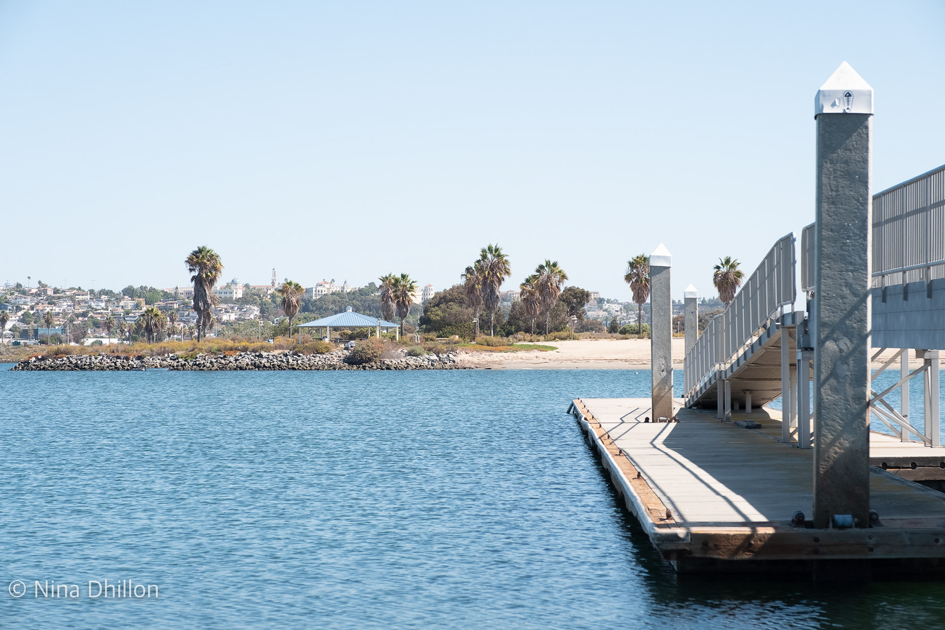 RULE OF 3rds: October 20, 2021 Mission Bay Boat Launch, San Diego. 1/500 Sec at f5.6 ISO 500