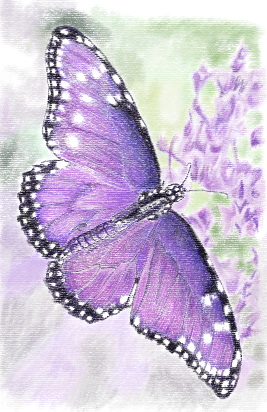 Pastels