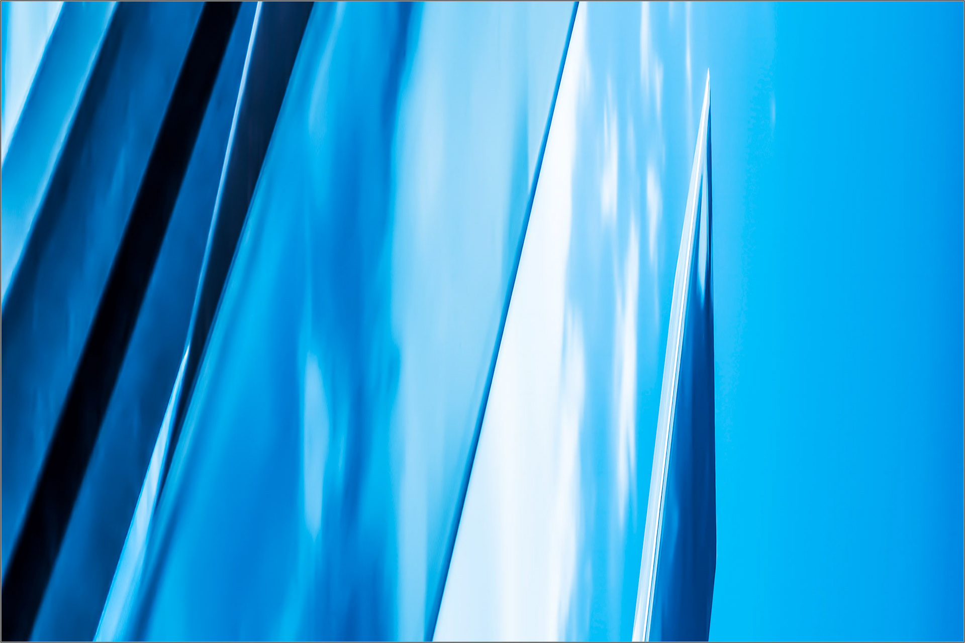 Sardegna Sky - Steffen Freiling - The Color Codes - Large Format Print - Limited Edition