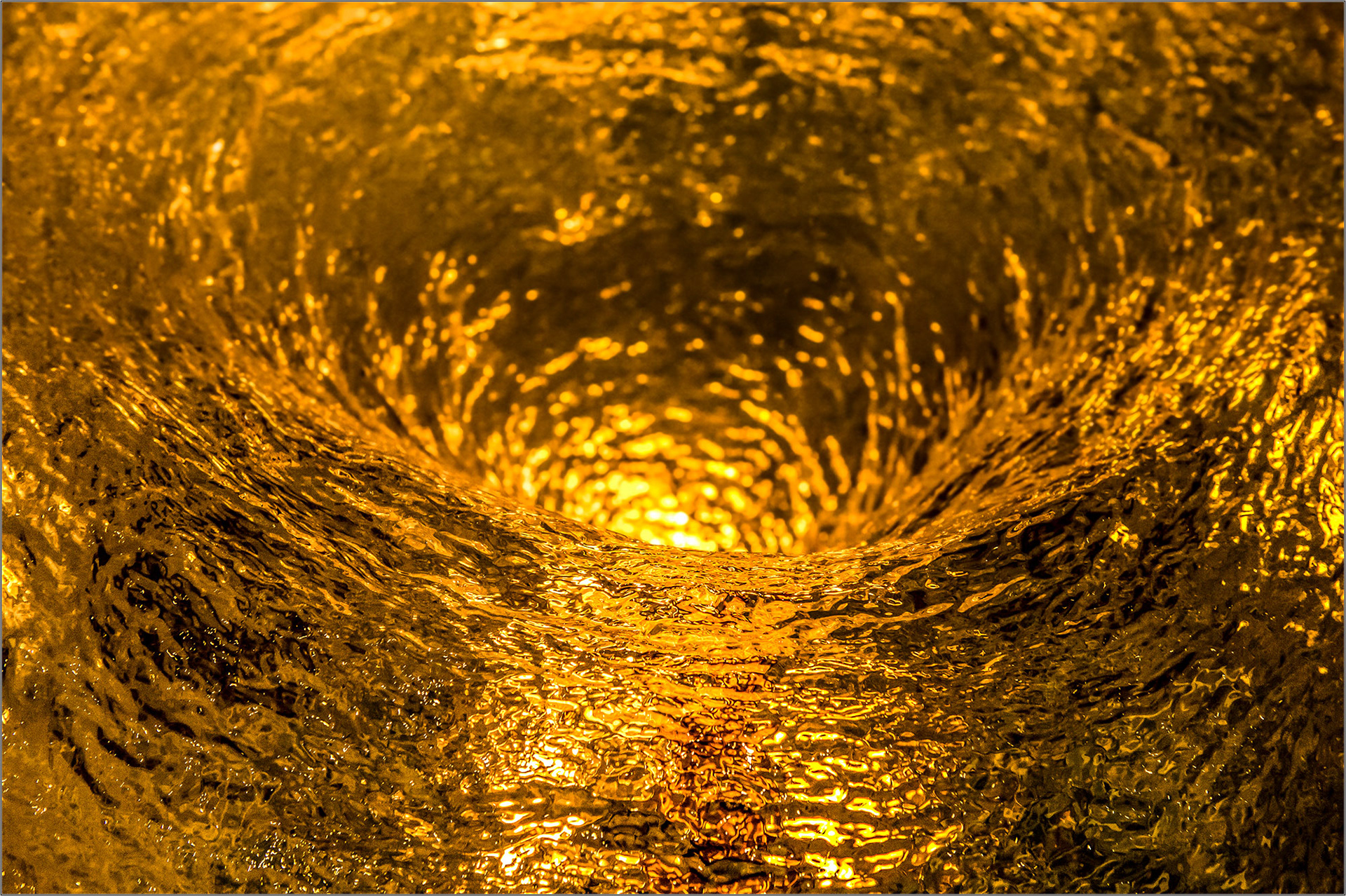Event Horizon - Large Format Print - Limited Edition - Steffen Freiling